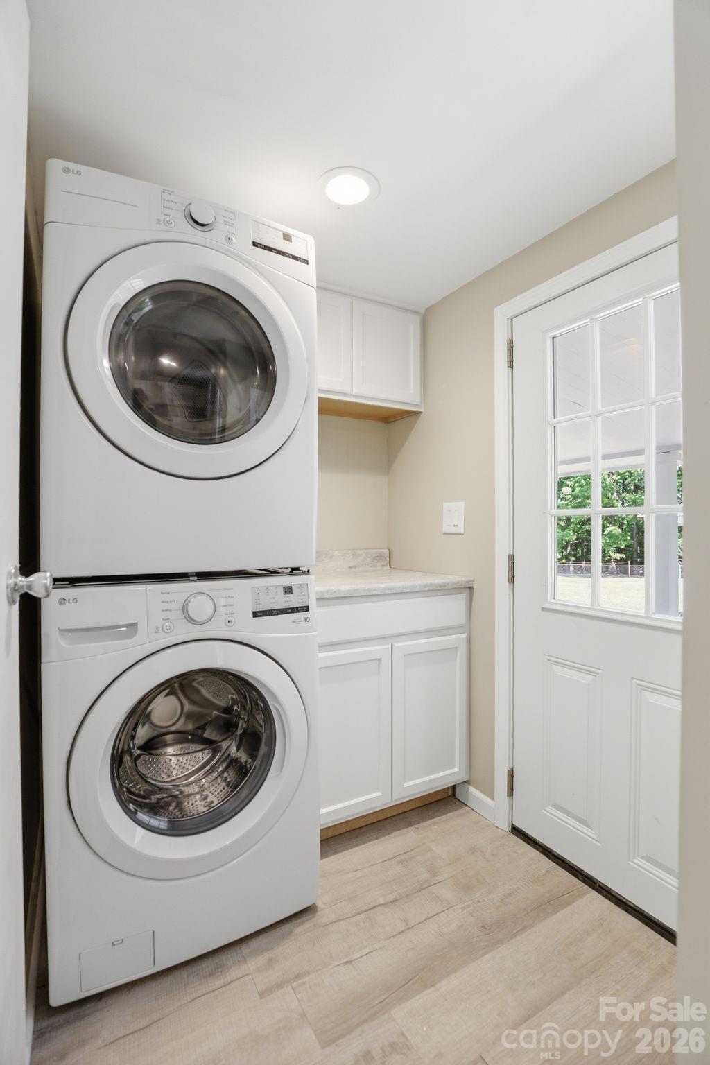 136 Woodridge Lane — Mooresville