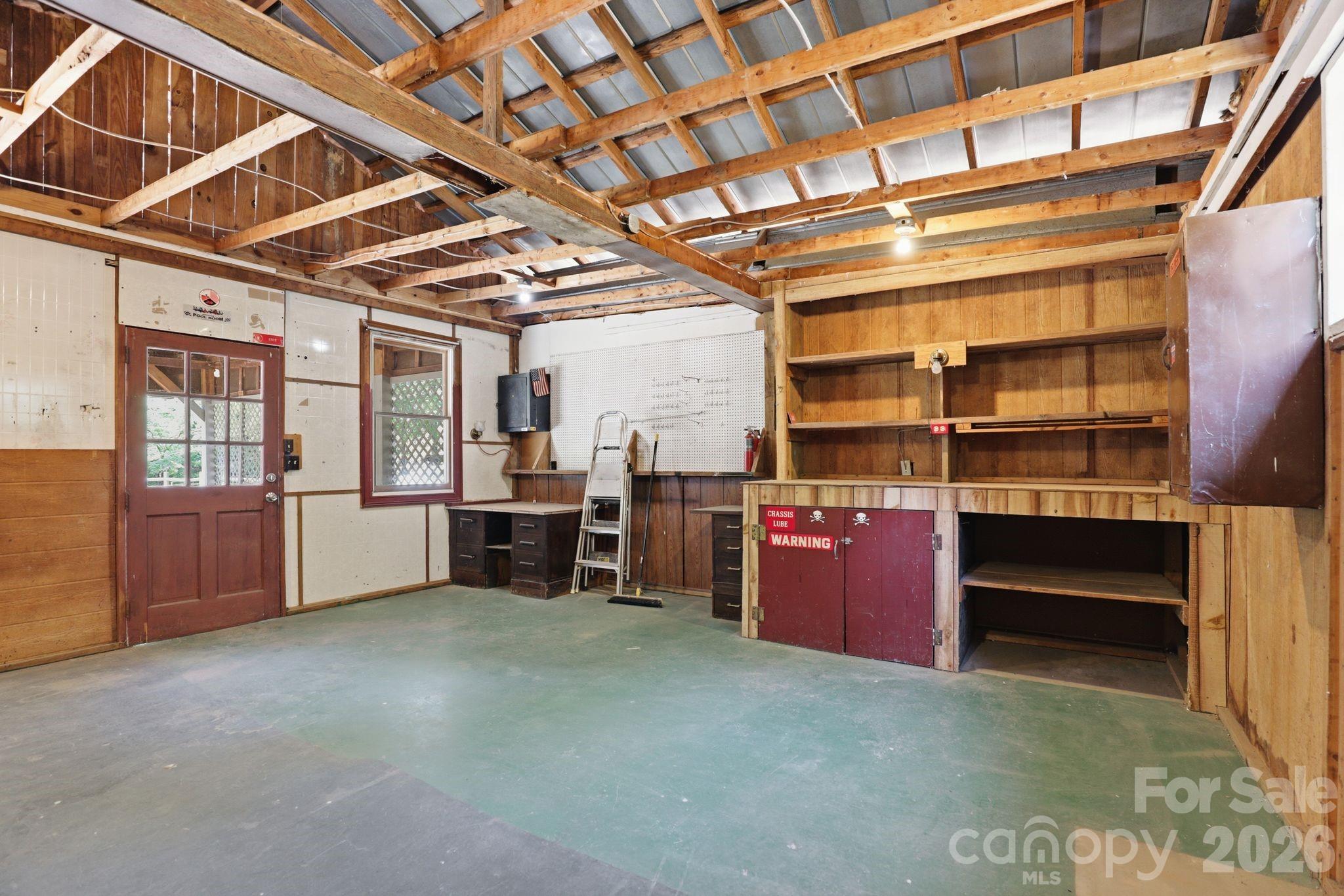 136 Woodridge Lane — Mooresville