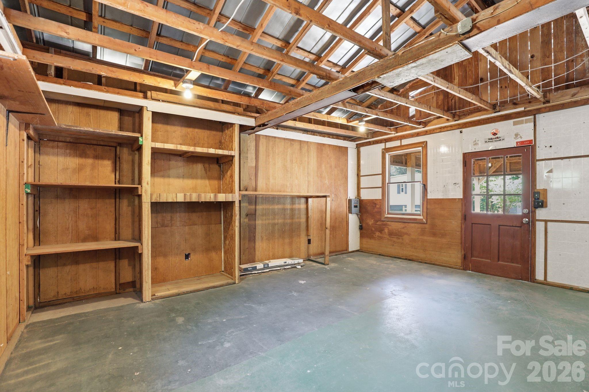 136 Woodridge Lane — Mooresville