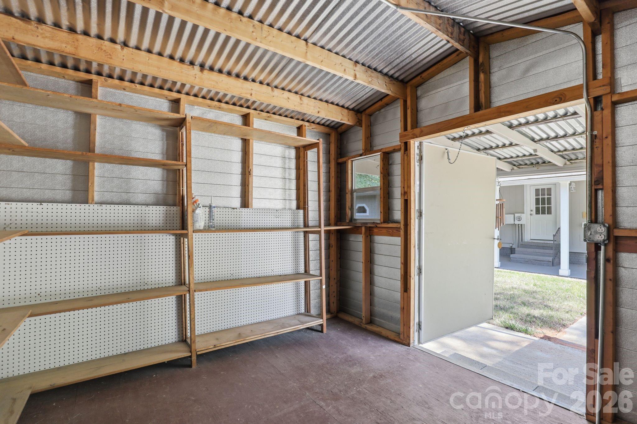 136 Woodridge Lane — Mooresville