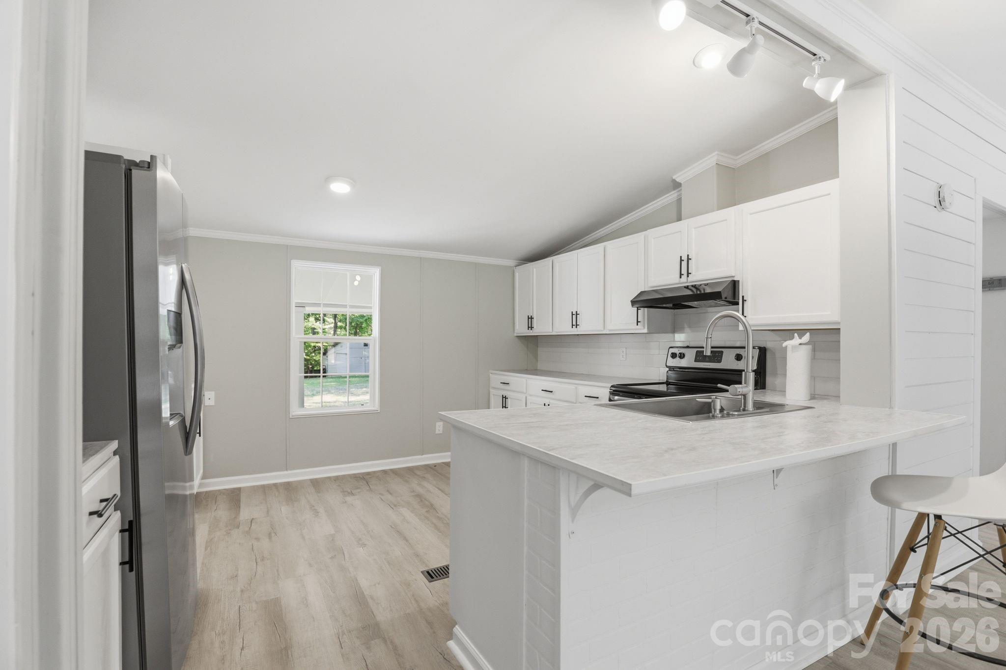 136 Woodridge Lane — Mooresville