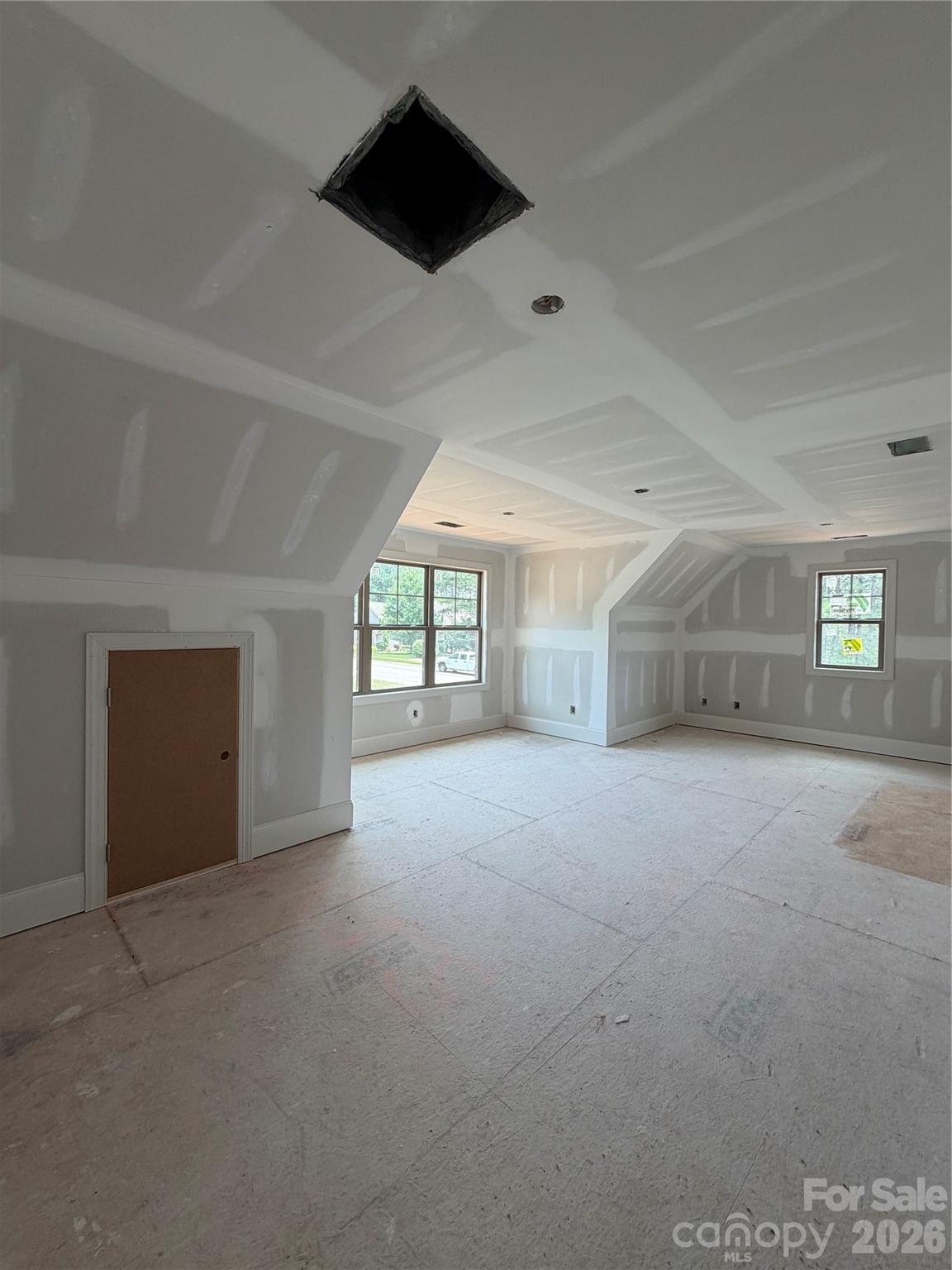 5977 Tipperary Drive — Denver