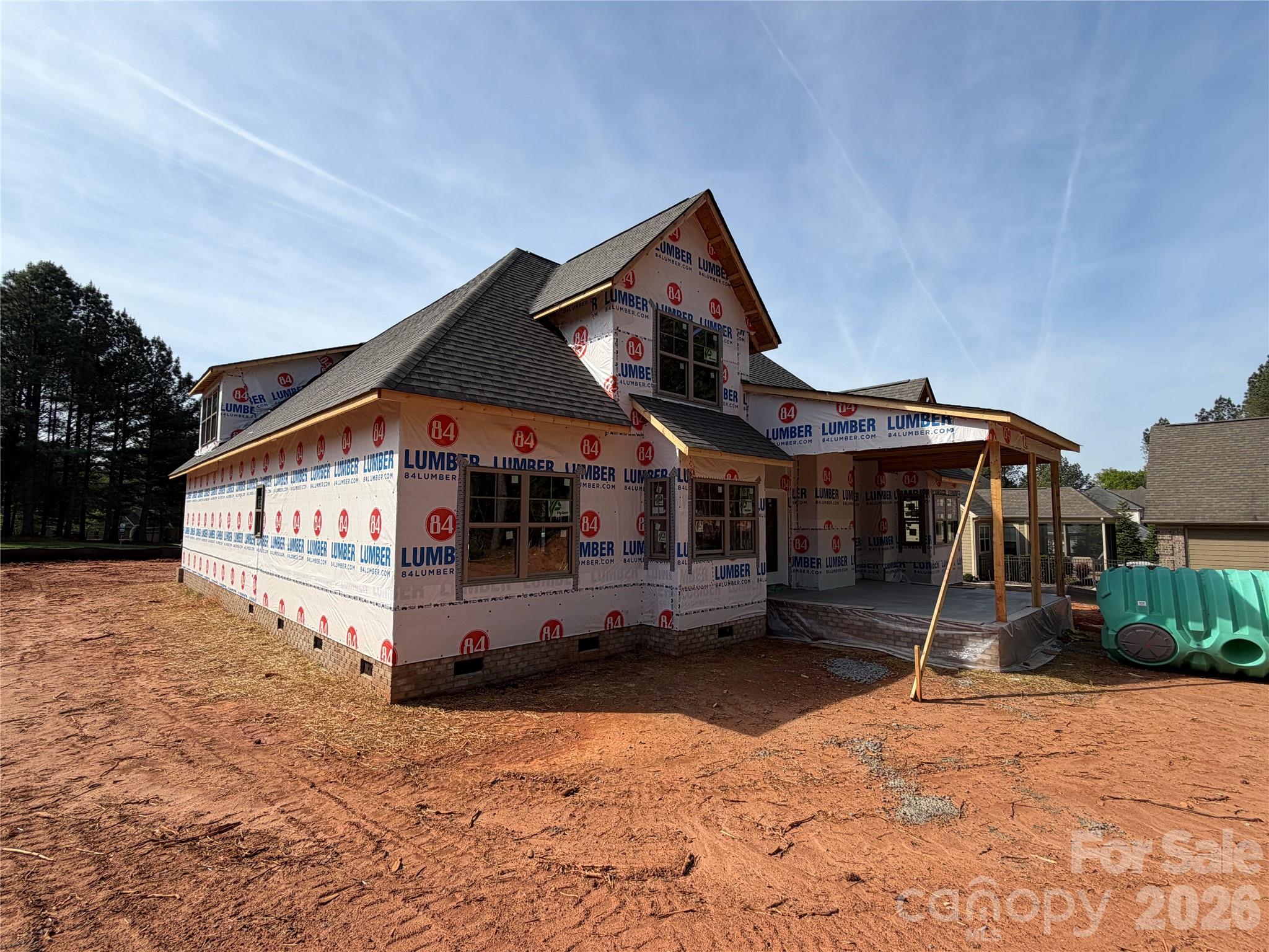 5977 Tipperary Drive — Denver