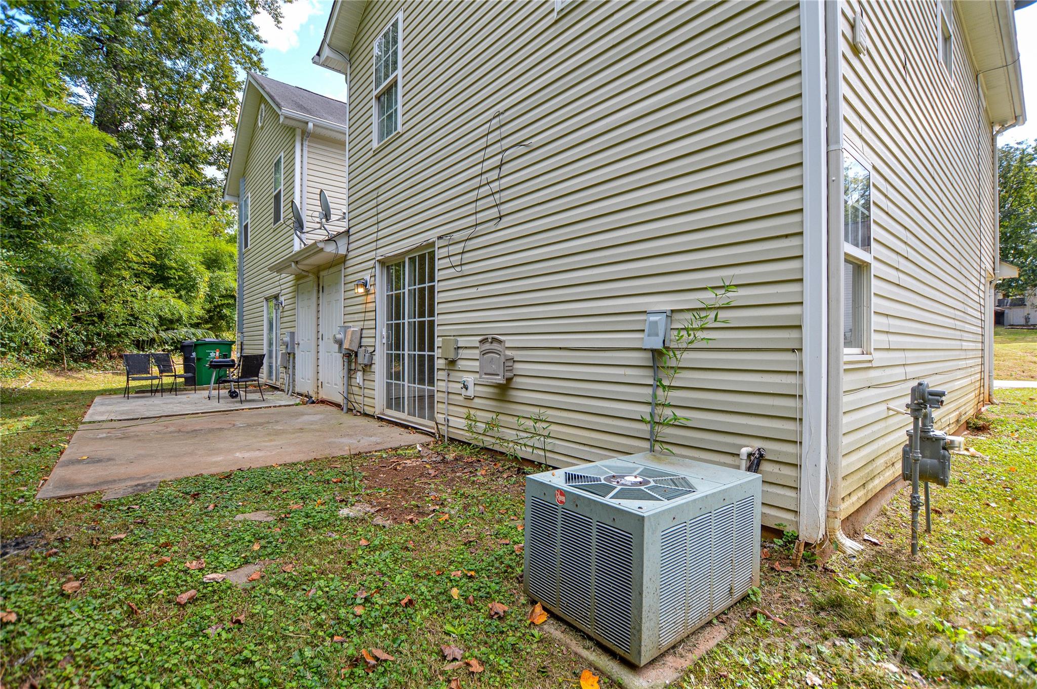 1009 Karendale Avenue — Charlotte