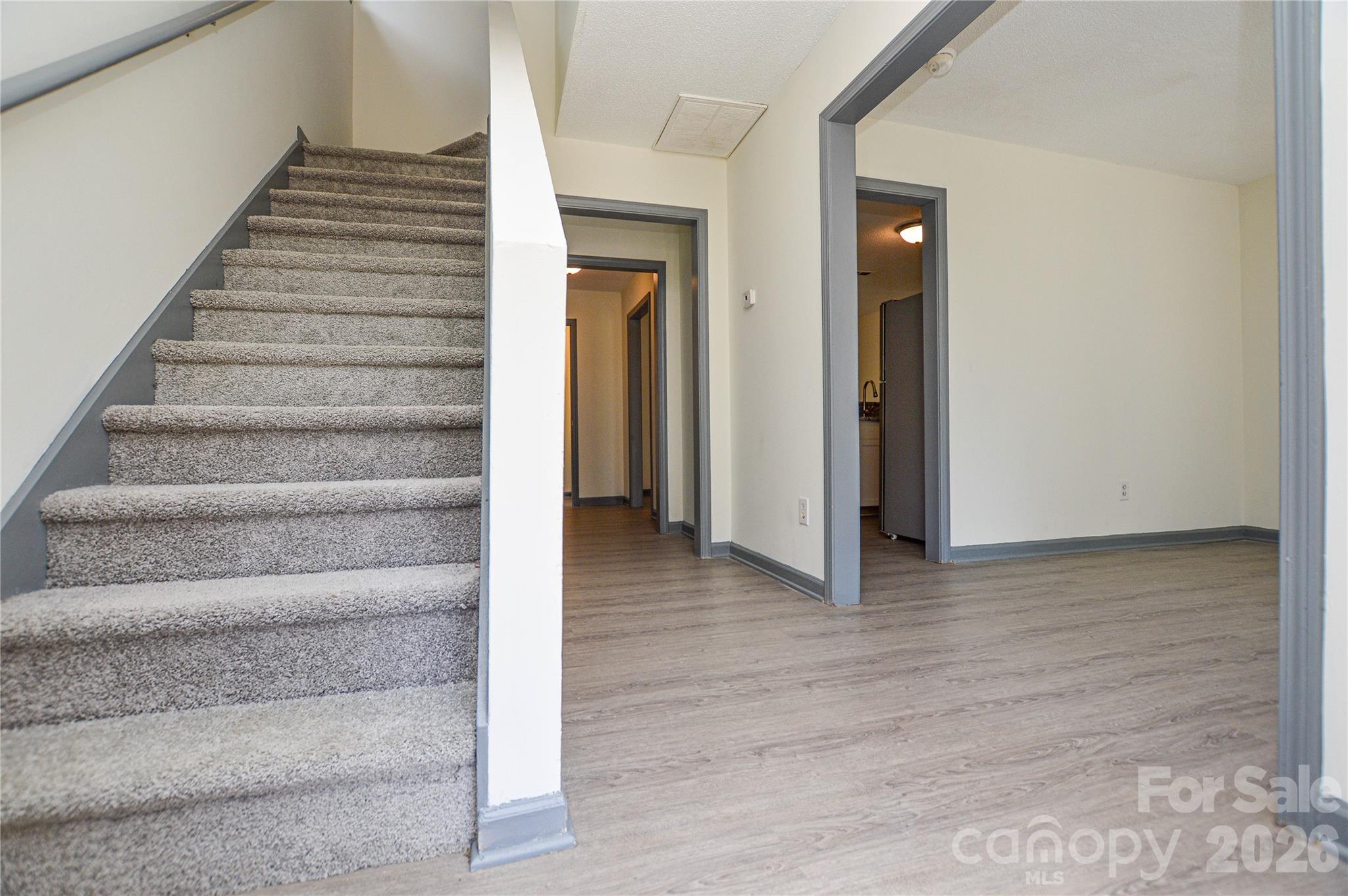 1009 Karendale Avenue — Charlotte