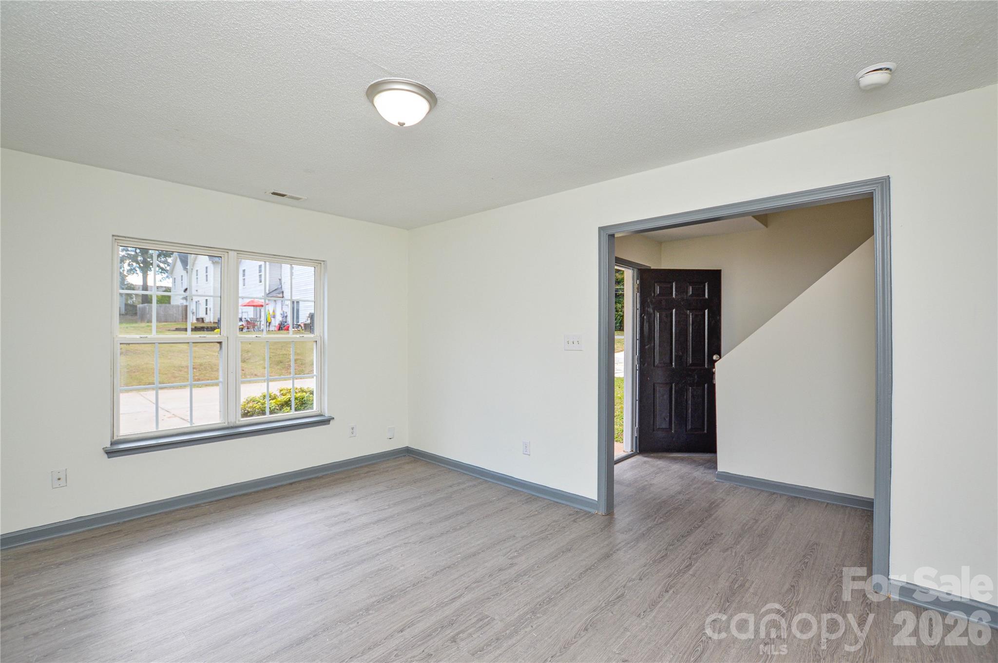 1009 Karendale Avenue — Charlotte