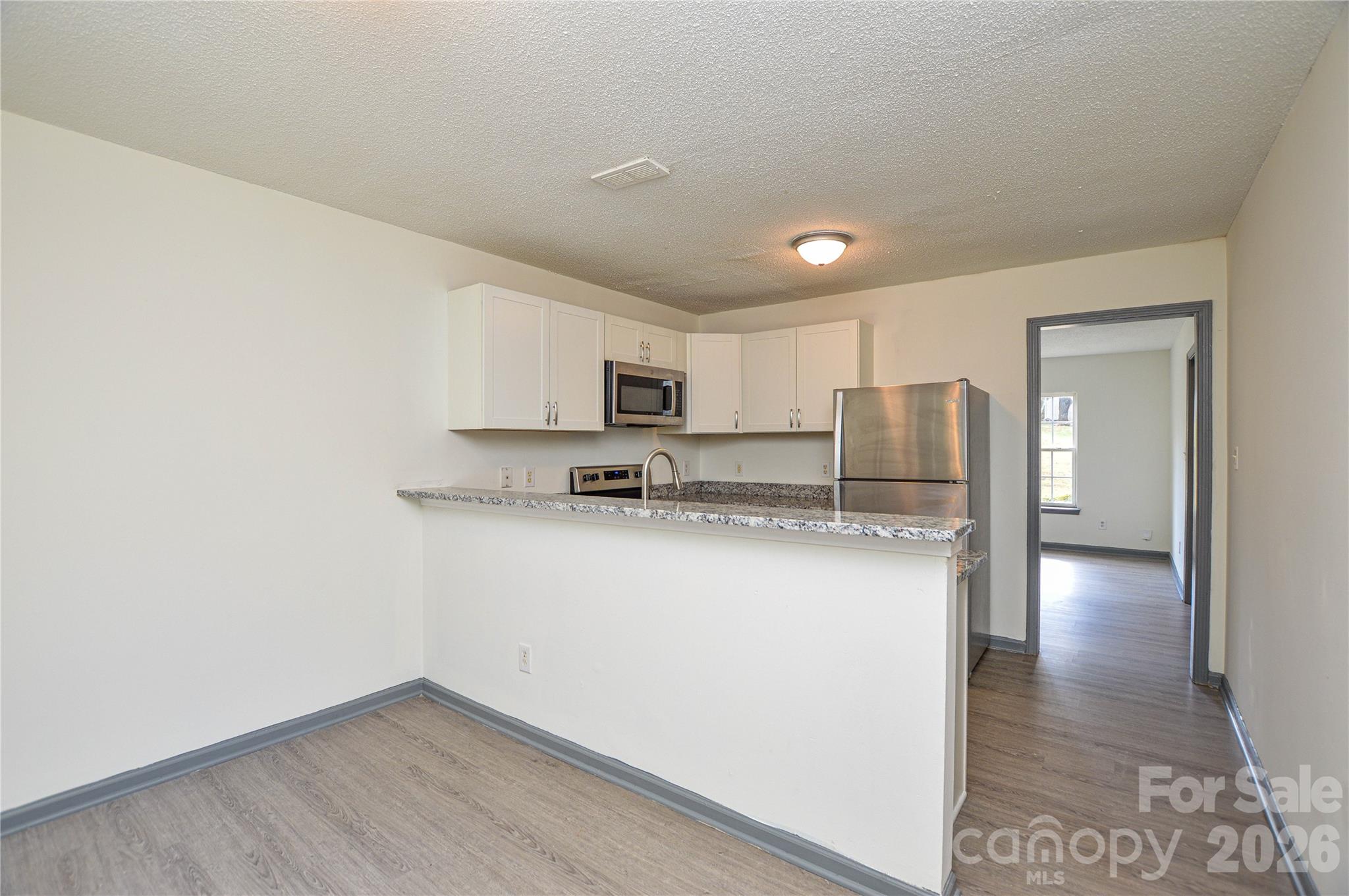 1009 Karendale Avenue — Charlotte