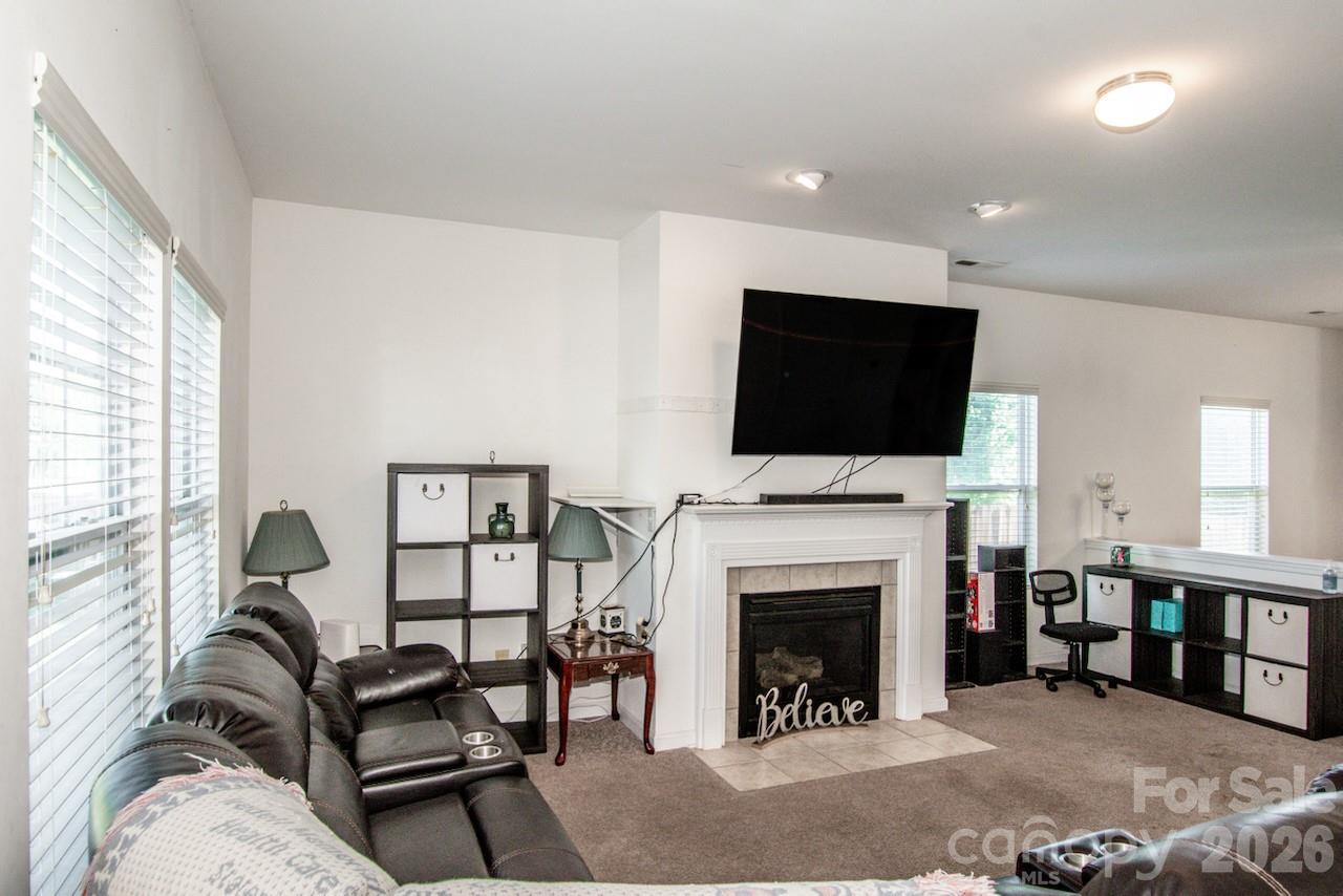 123 Kingsgate Court — Statesville