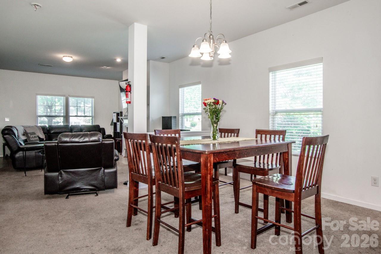 123 Kingsgate Court — Statesville