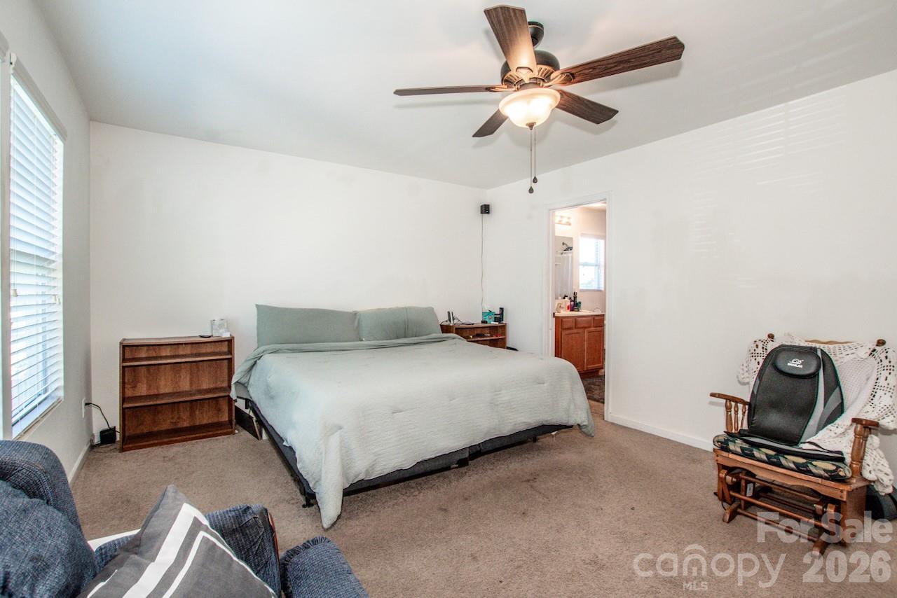 123 Kingsgate Court — Statesville