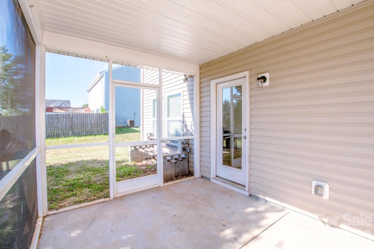 123 Kingsgate Court — Statesville
