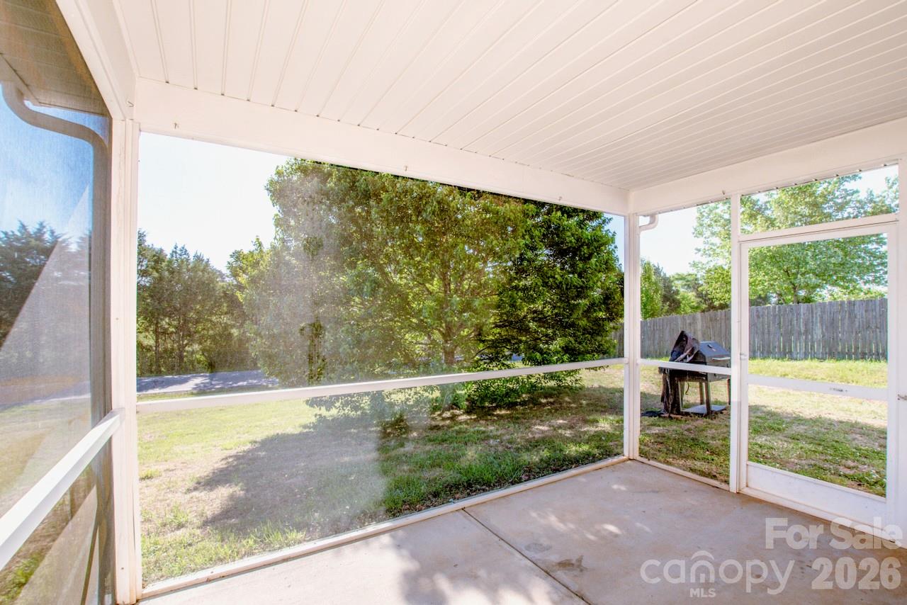123 Kingsgate Court — Statesville