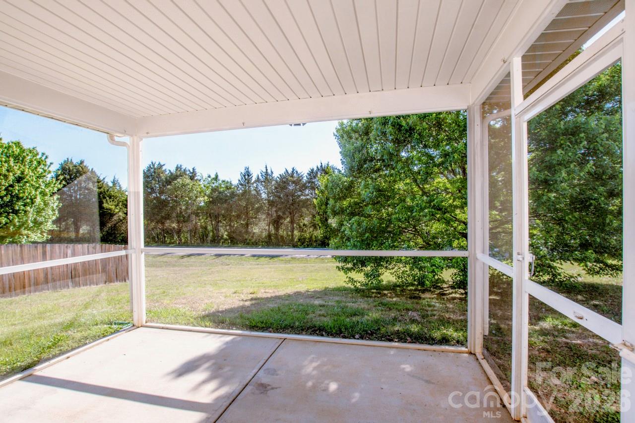 123 Kingsgate Court — Statesville