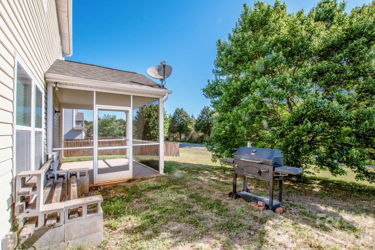 123 Kingsgate Court — Statesville