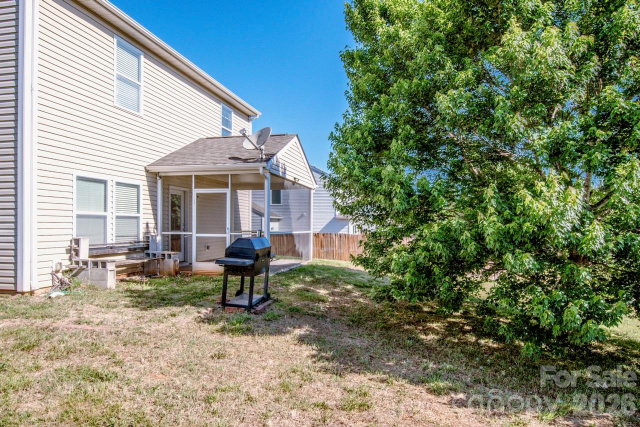 123 Kingsgate Court — Statesville