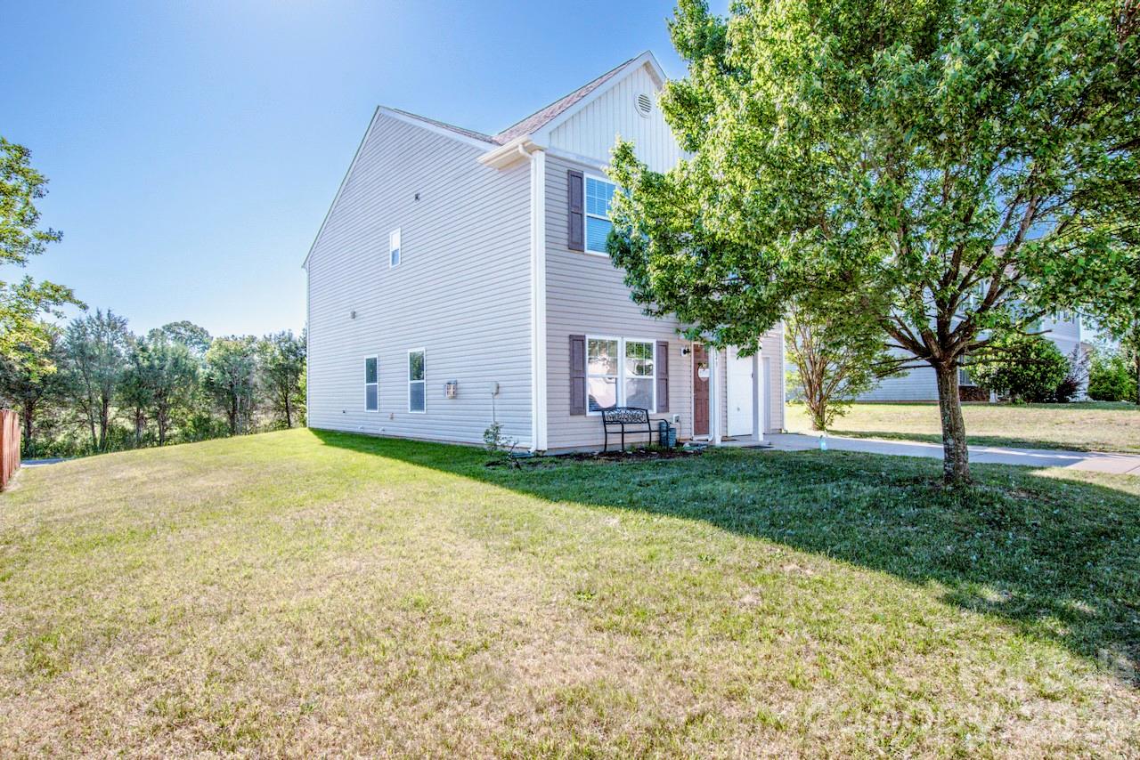 123 Kingsgate Court — Statesville