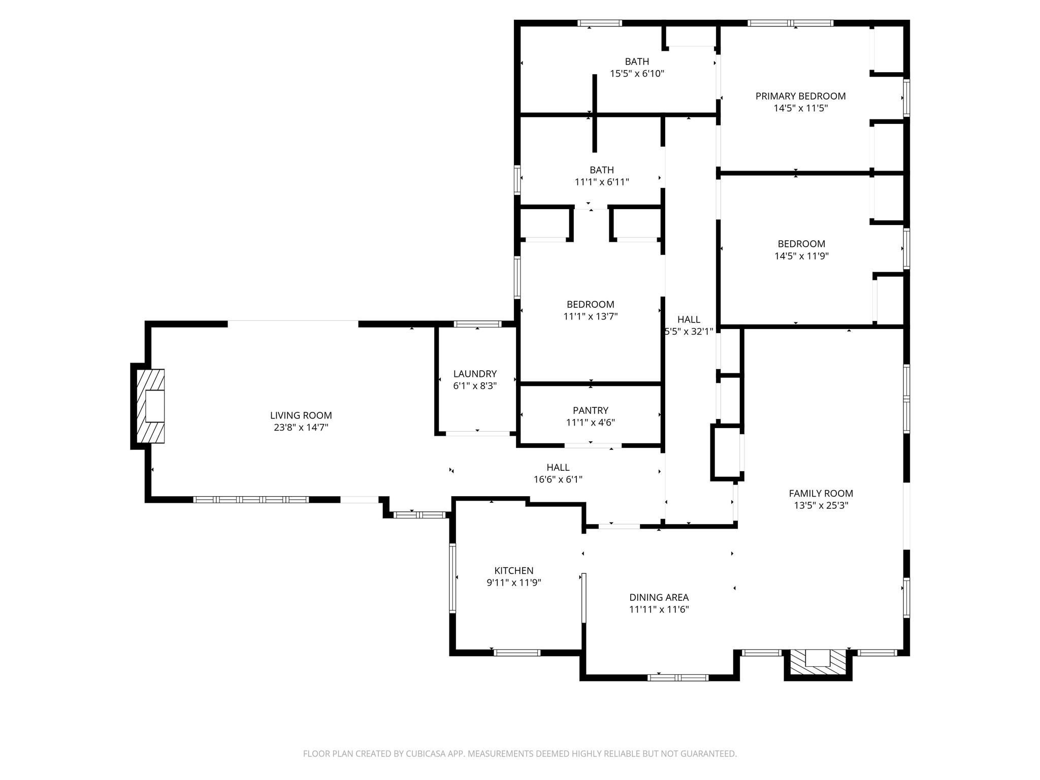 127 Erkwood Drive — Hendersonville