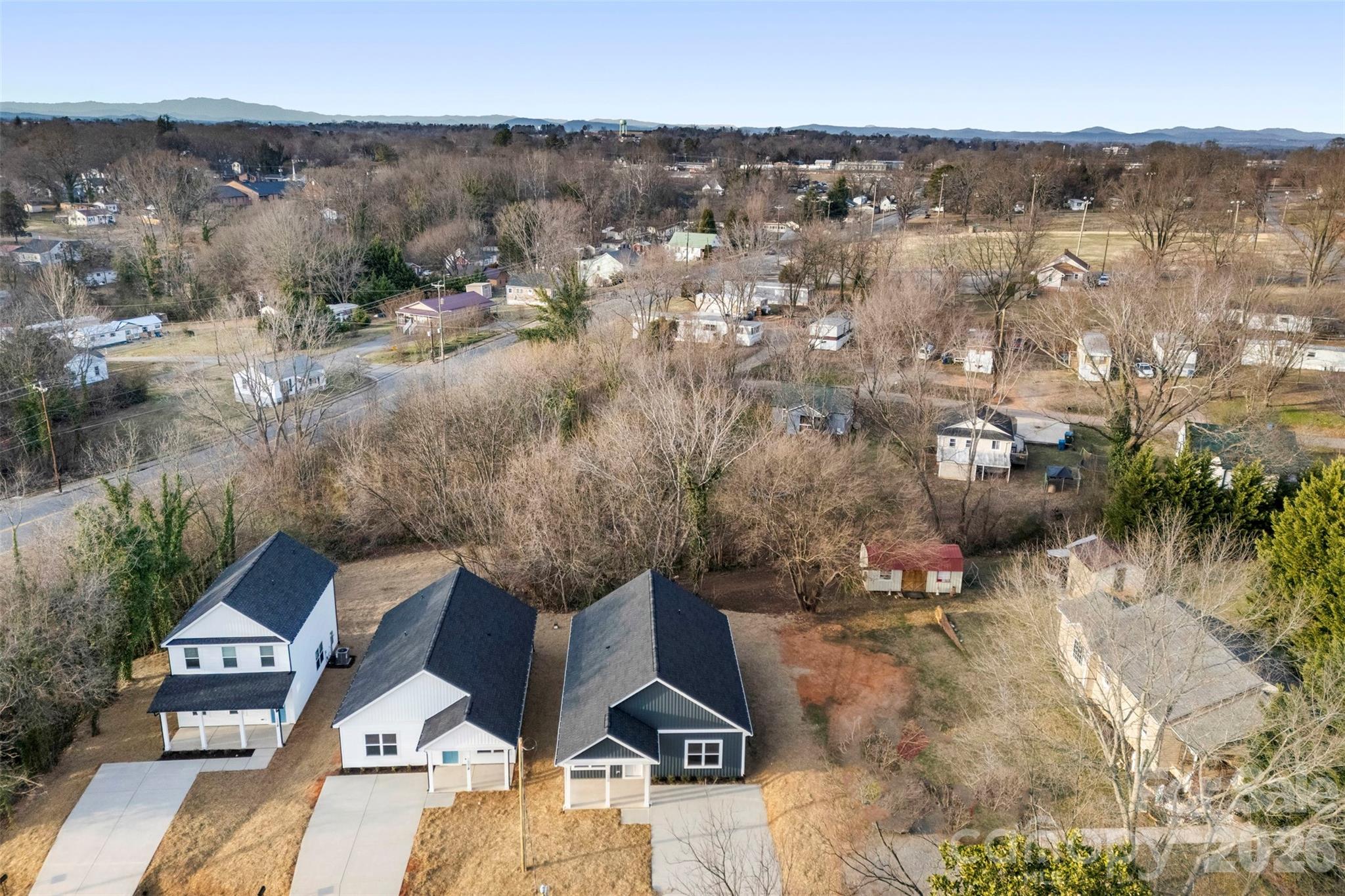 1558 7th Avenue Drive SW — Hickory