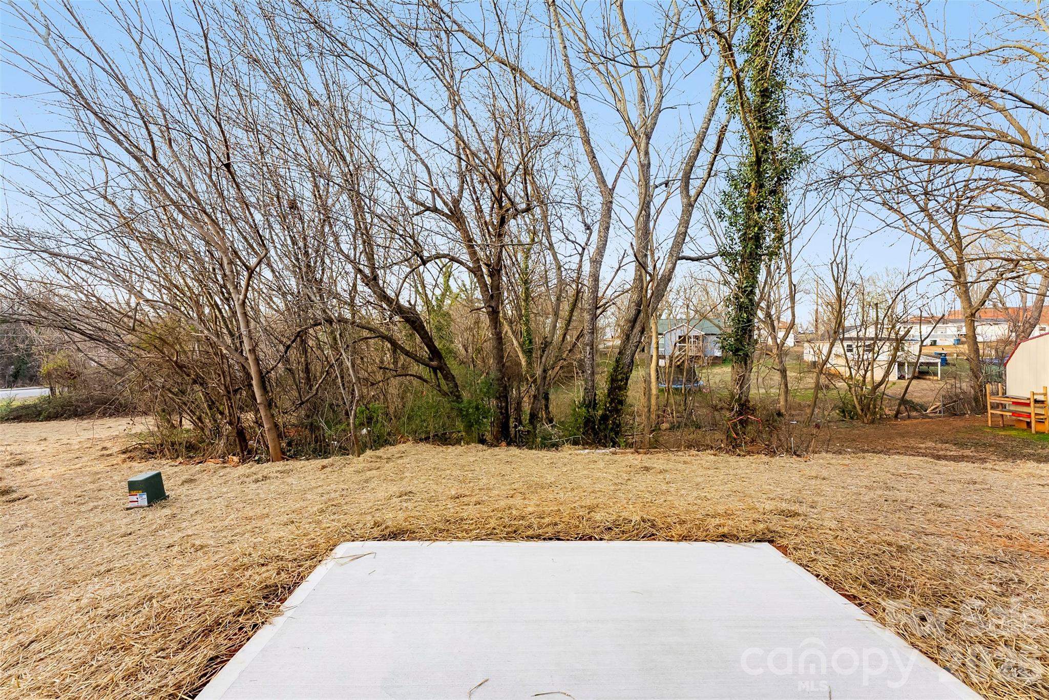 1558 7th Avenue Drive SW — Hickory