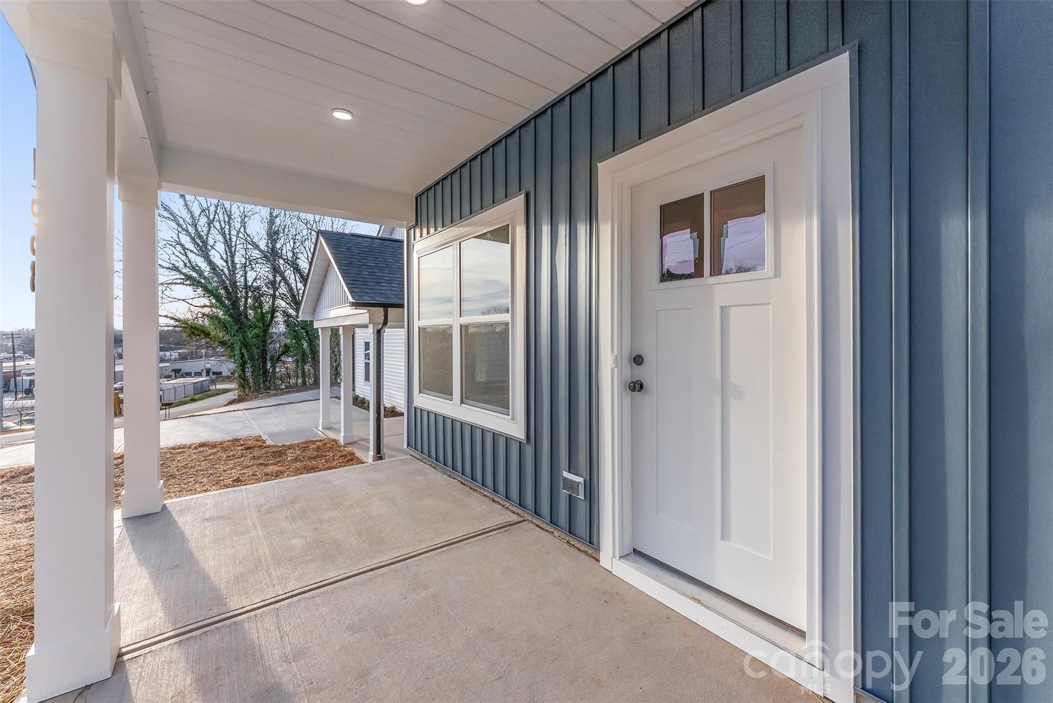 1558 7th Avenue Drive SW — Hickory
