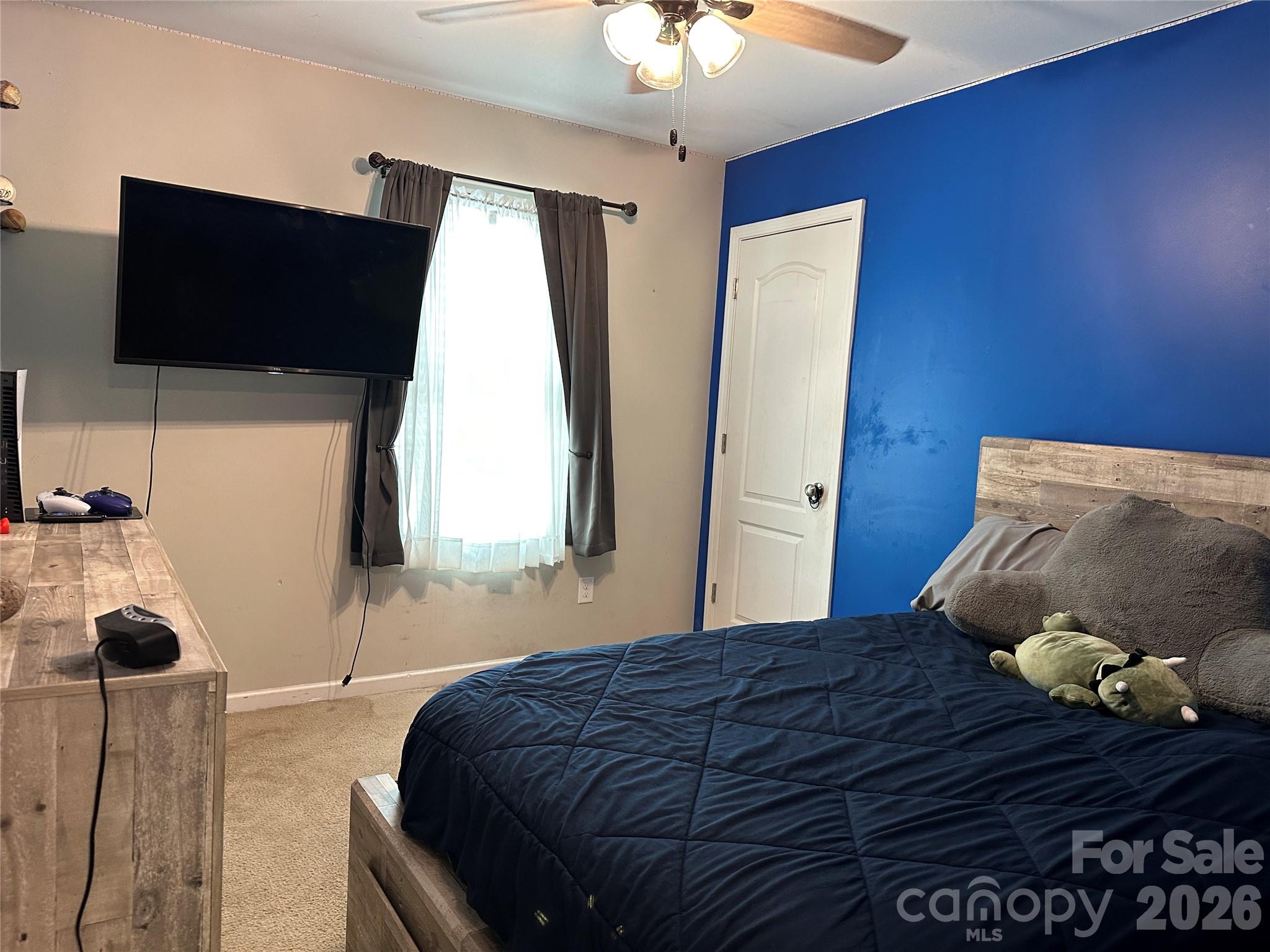 1309 Red Birch Place #8 — Kannapolis