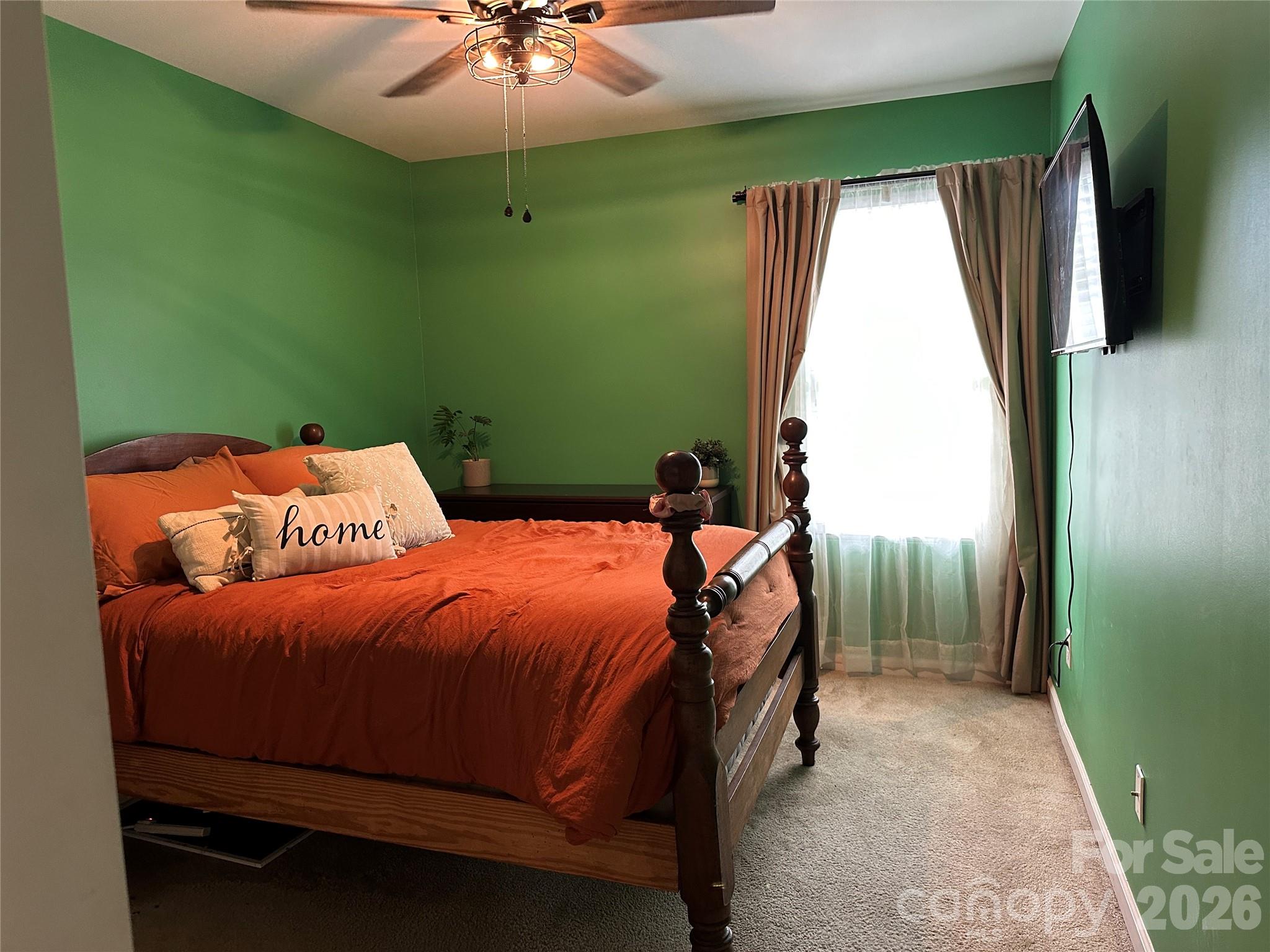 1309 Red Birch Place #8 — Kannapolis