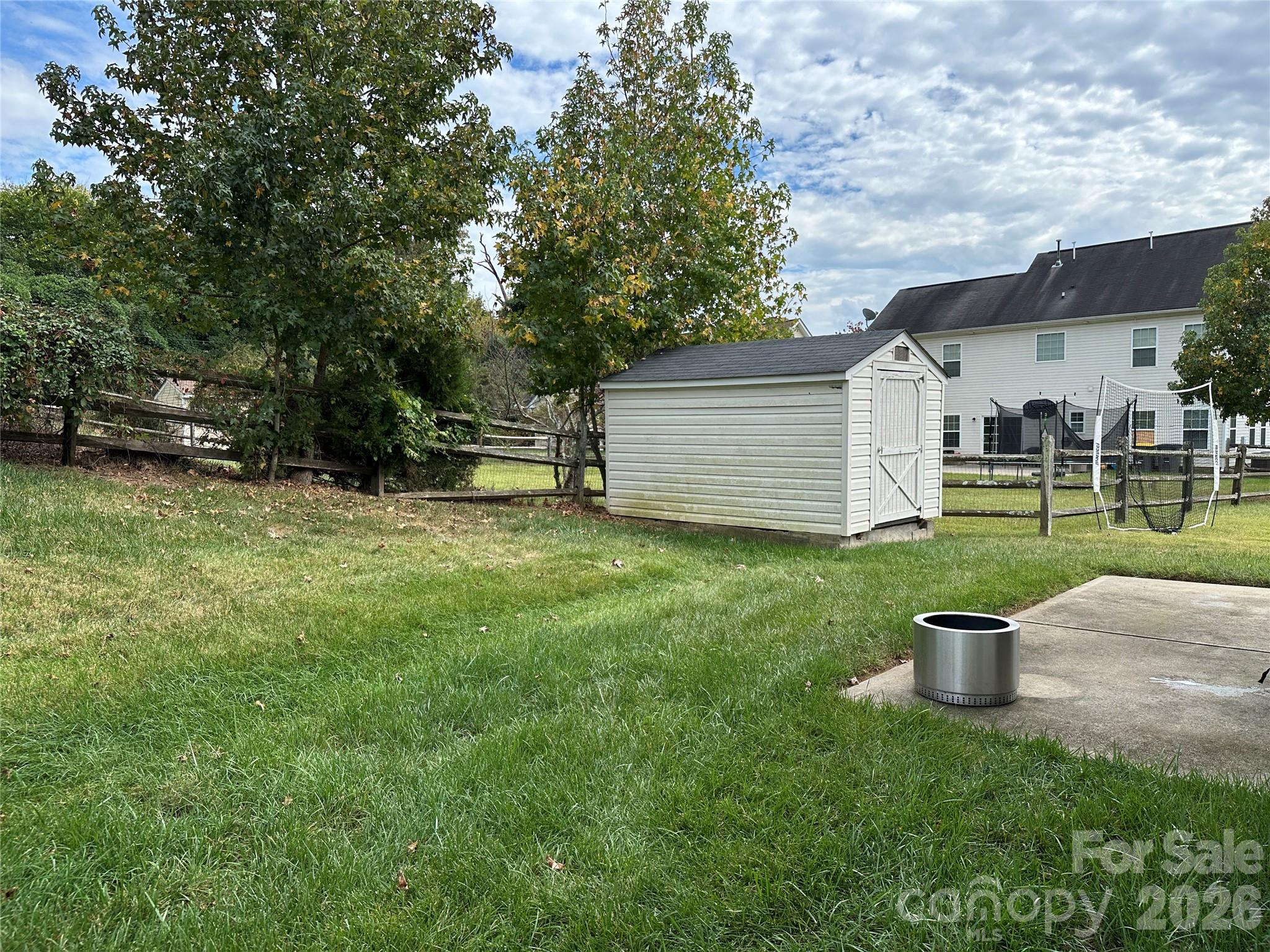 1309 Red Birch Place #8 — Kannapolis