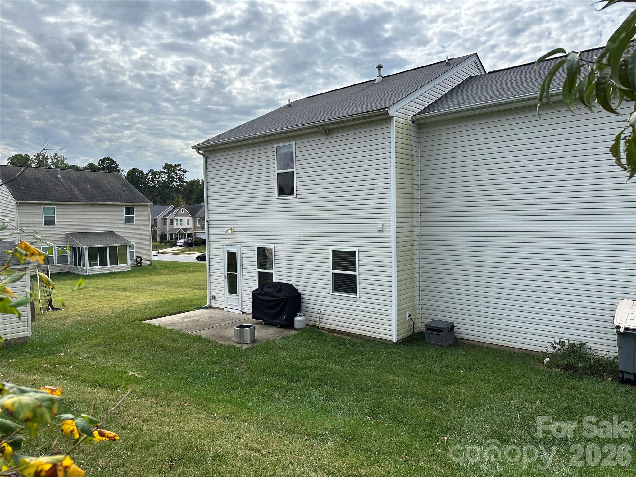 1309 Red Birch Place #8 — Kannapolis