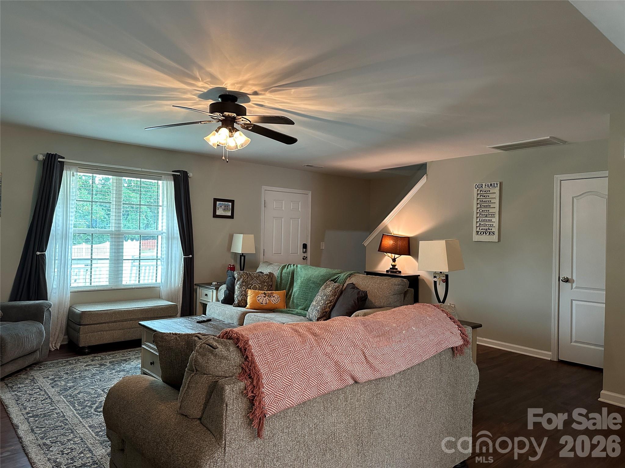 1309 Red Birch Place #8 — Kannapolis
