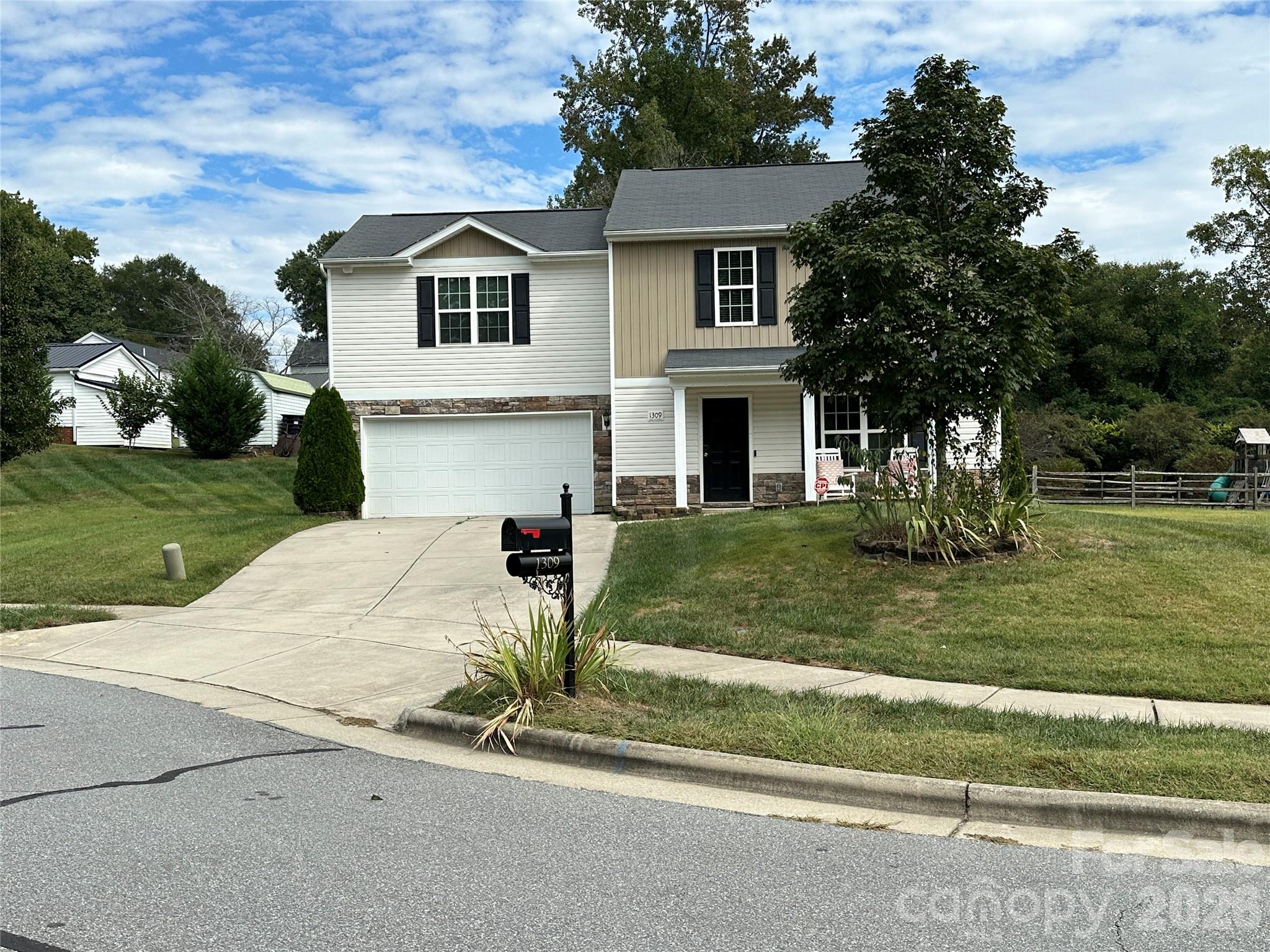 1309 Red Birch Place #8 — Kannapolis