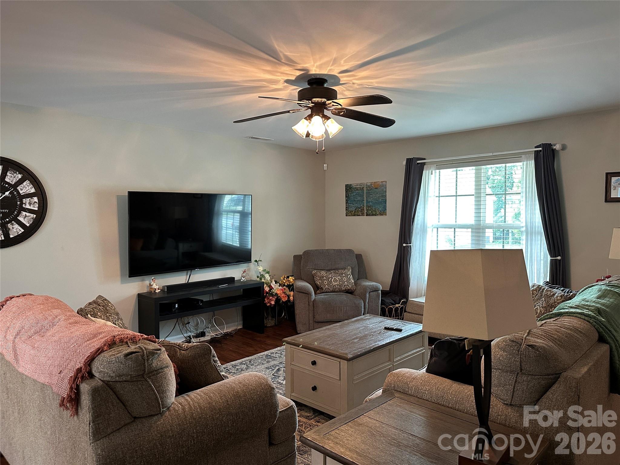 1309 Red Birch Place #8 — Kannapolis
