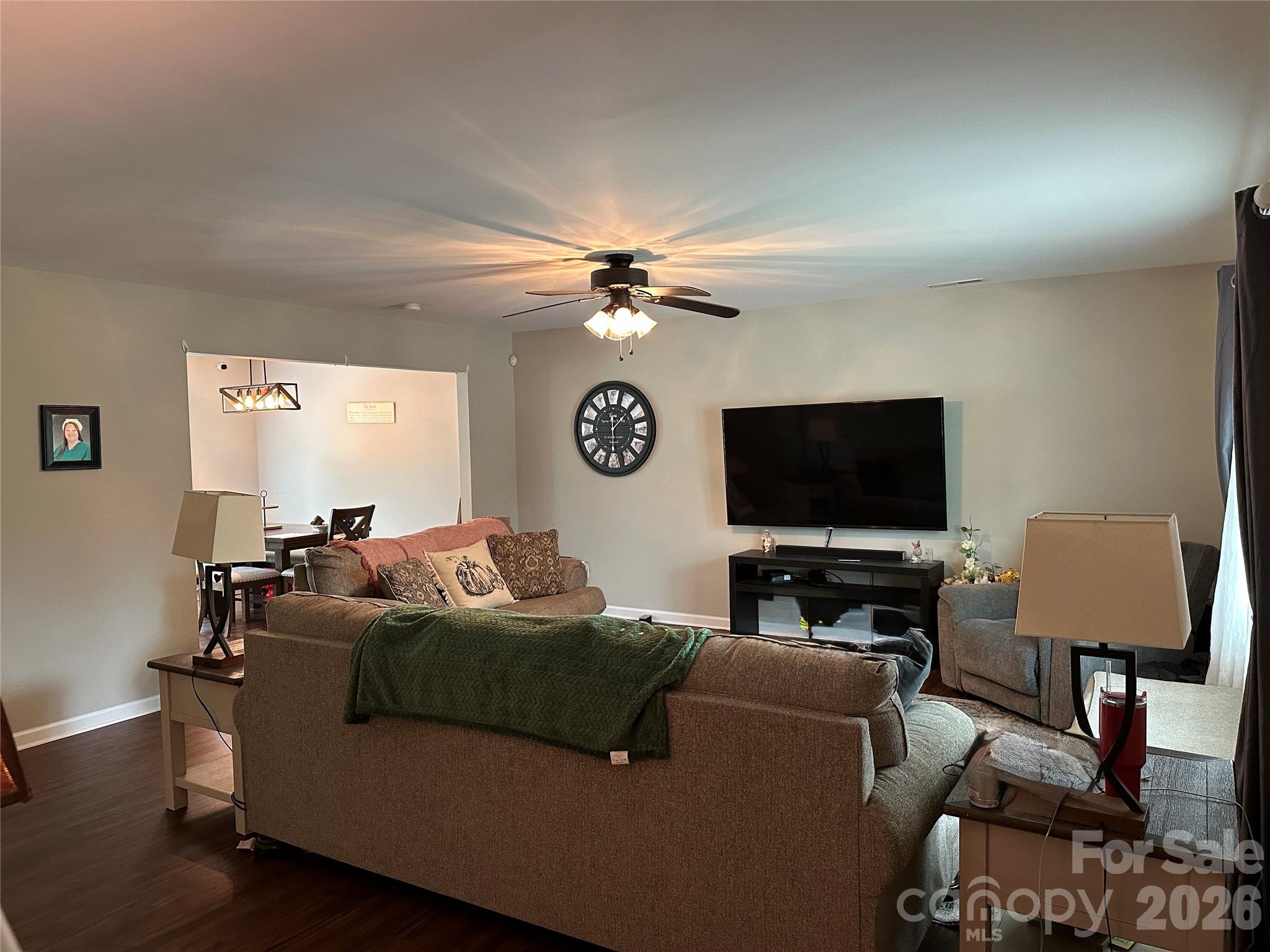 1309 Red Birch Place #8 — Kannapolis