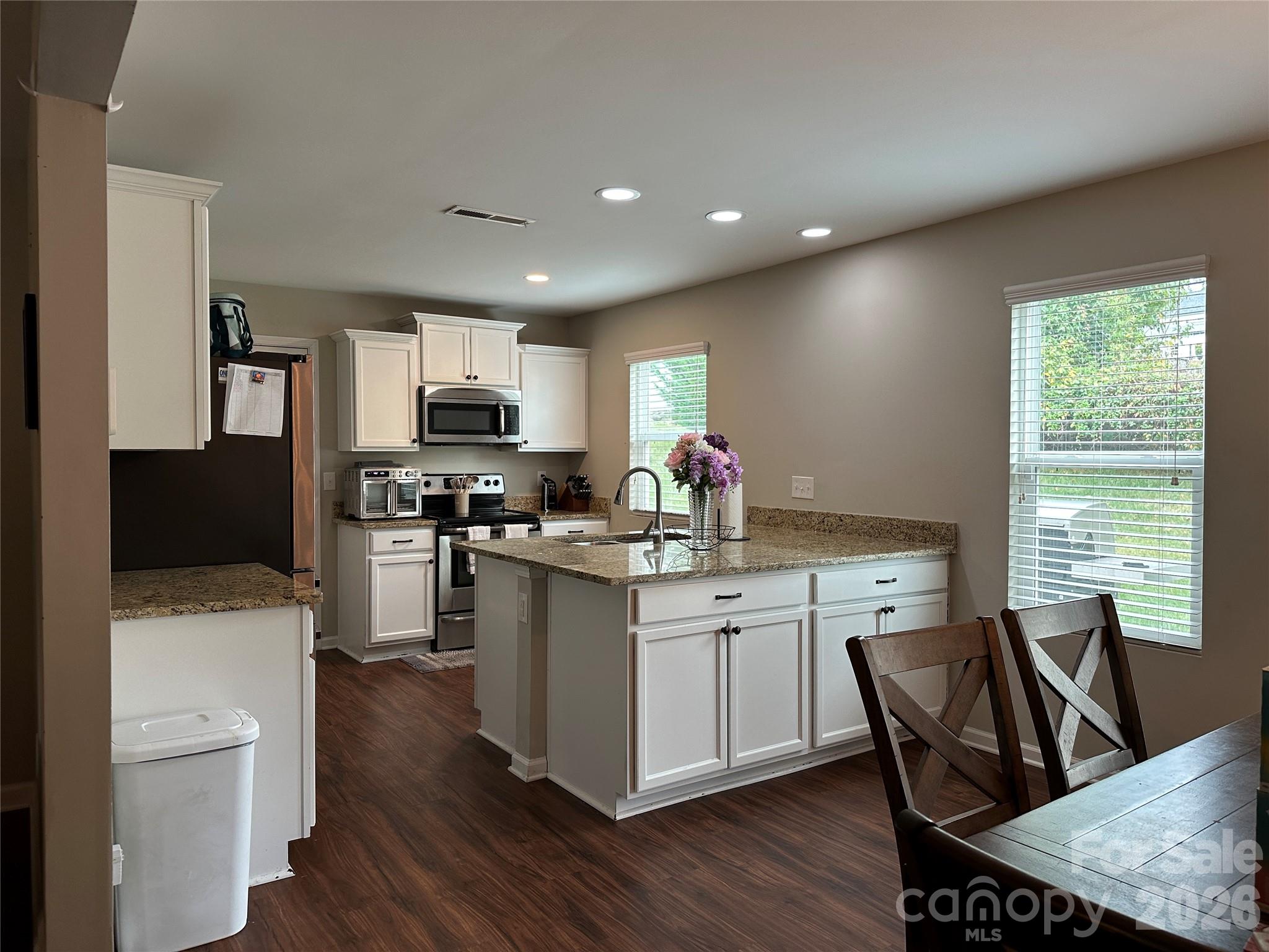 1309 Red Birch Place #8 — Kannapolis