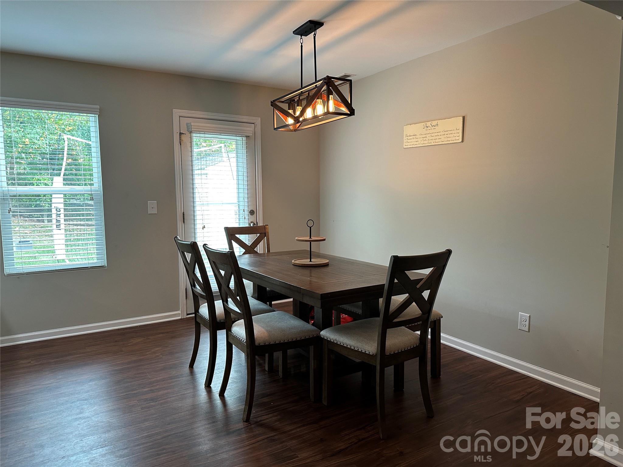 1309 Red Birch Place #8 — Kannapolis