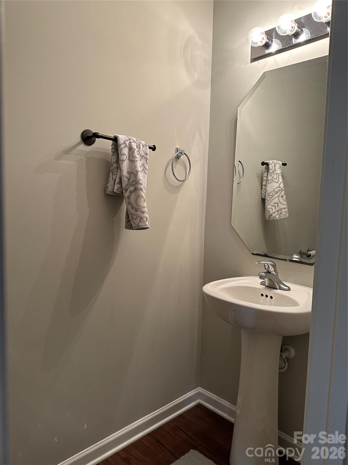 1309 Red Birch Place #8 — Kannapolis