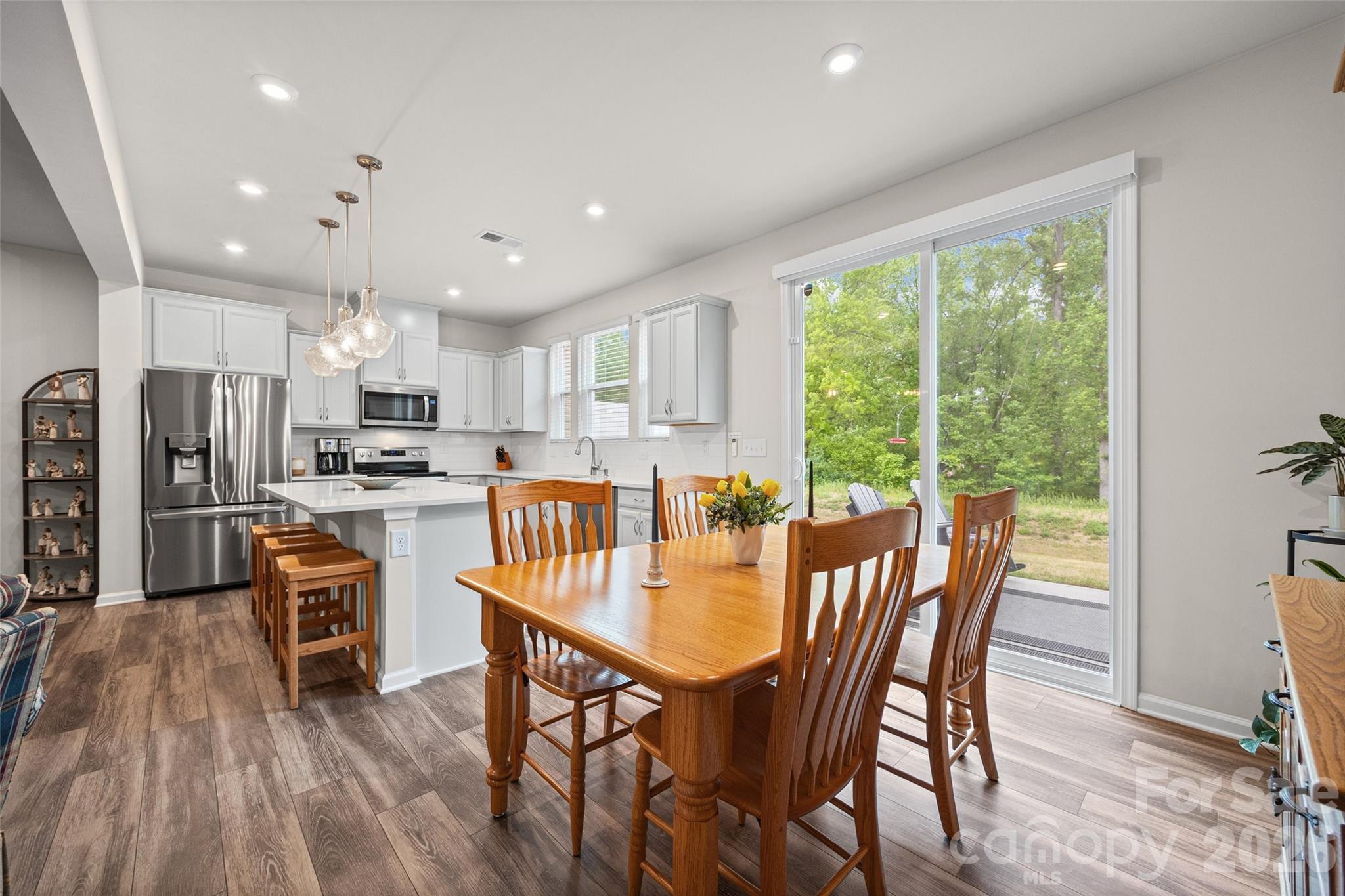 4769 Darcey Way — Indian Land