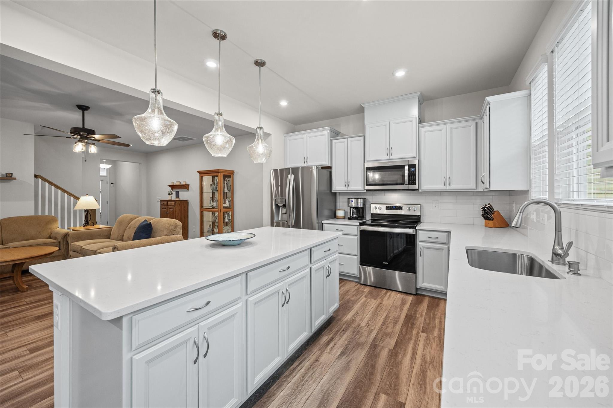4769 Darcey Way — Indian Land