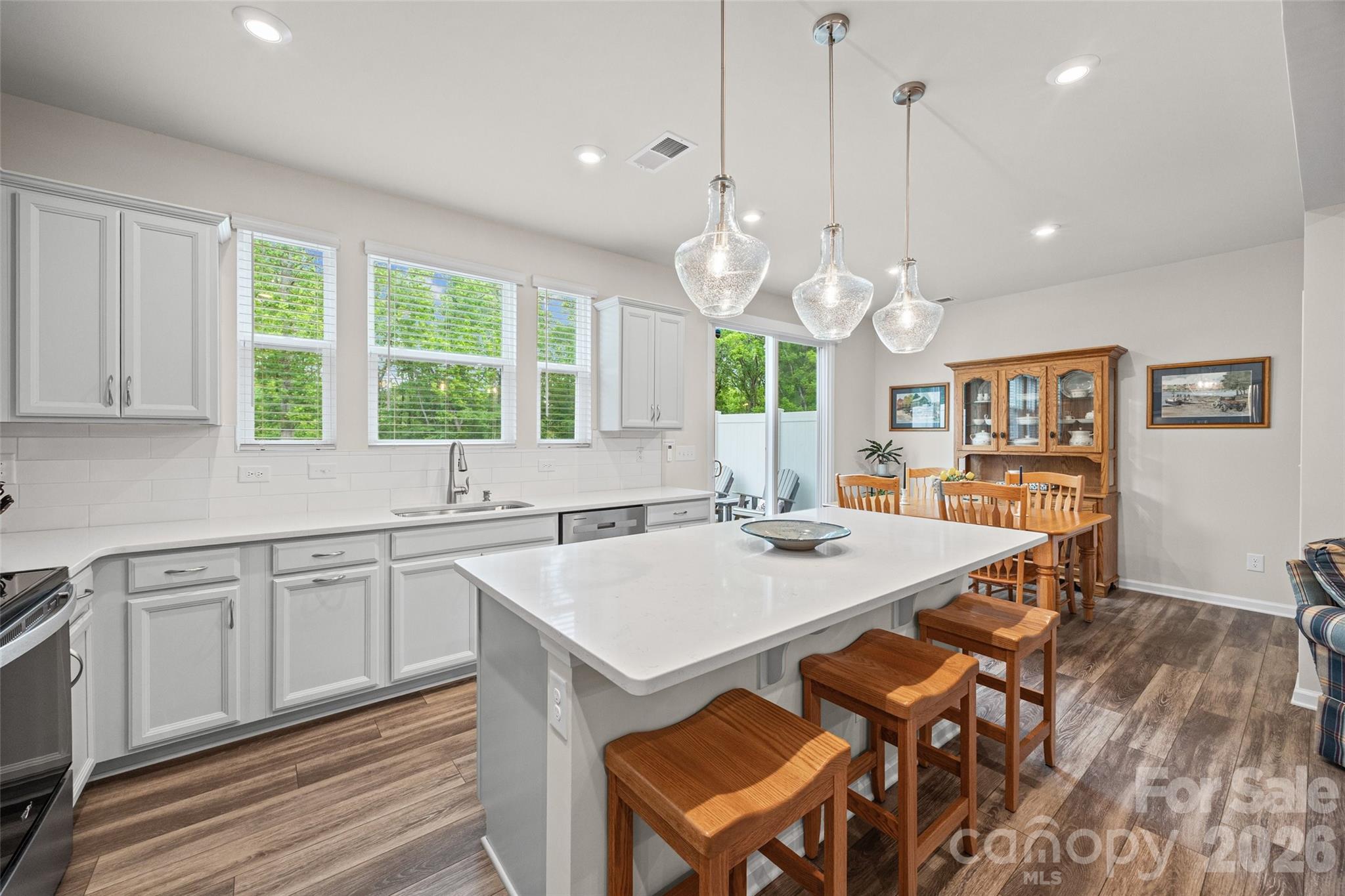 4769 Darcey Way — Indian Land