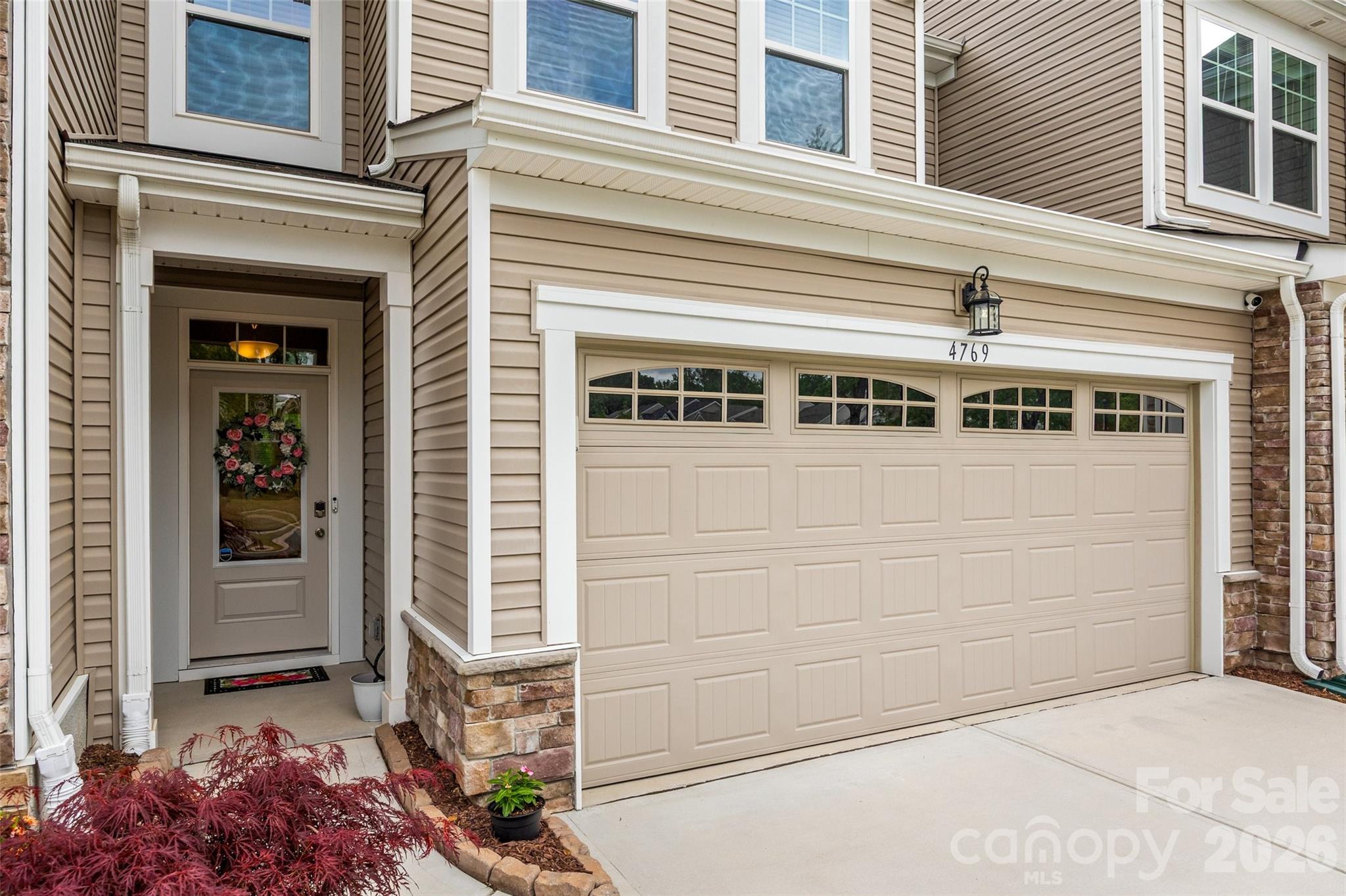 4769 Darcey Way — Indian Land