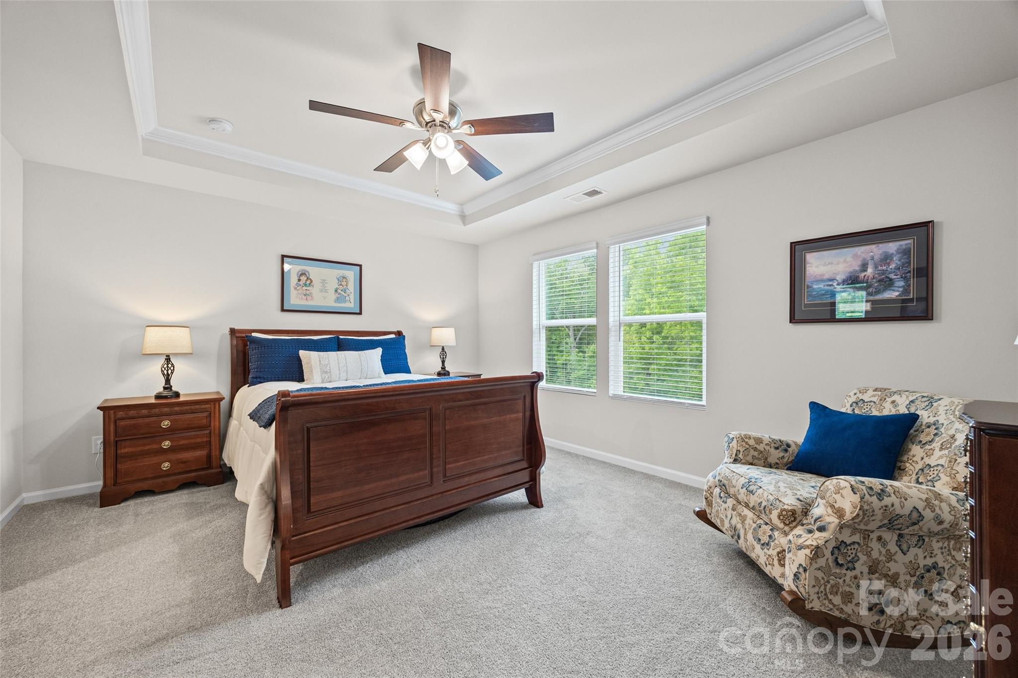 4769 Darcey Way — Indian Land