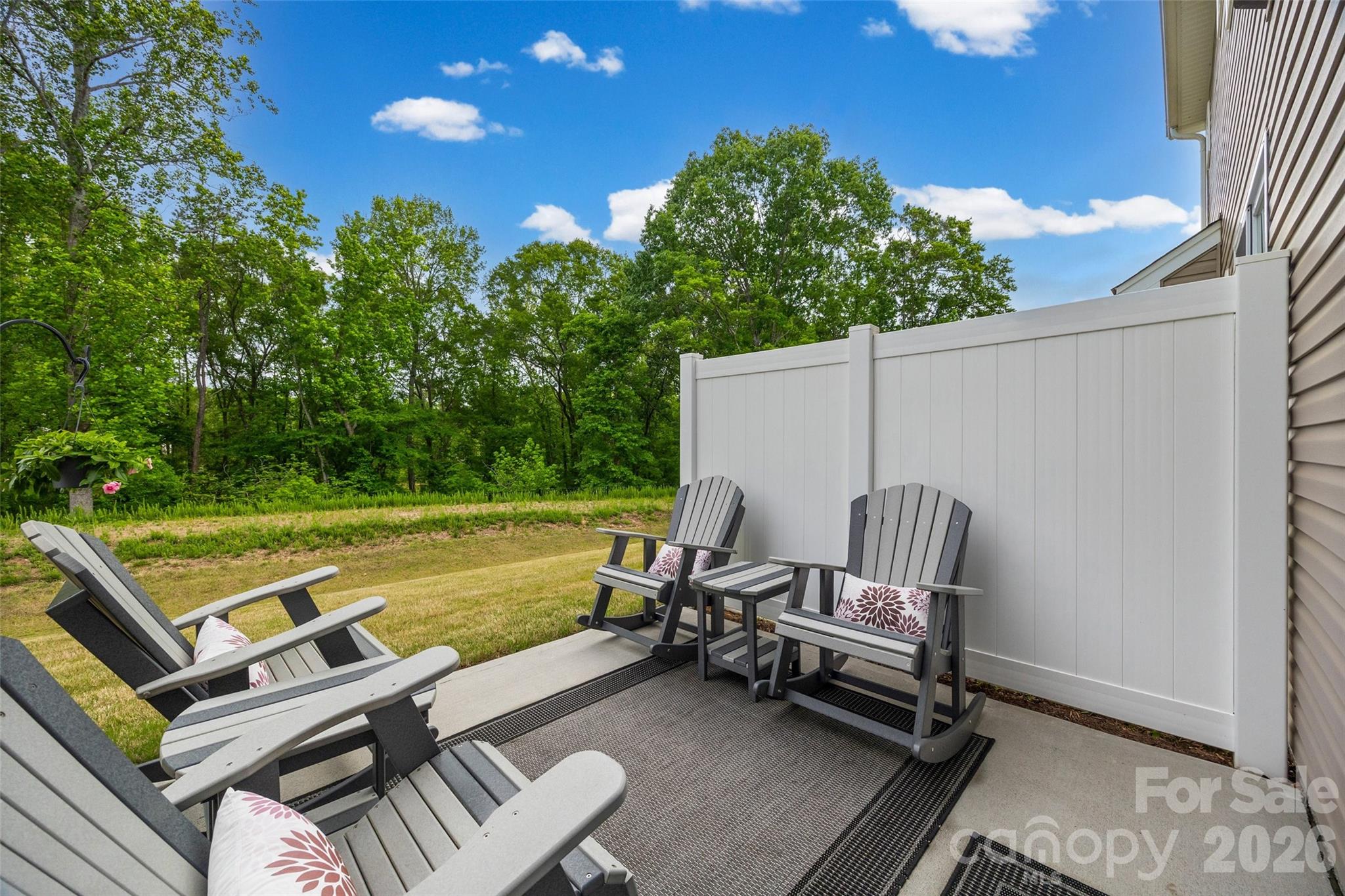 4769 Darcey Way — Indian Land
