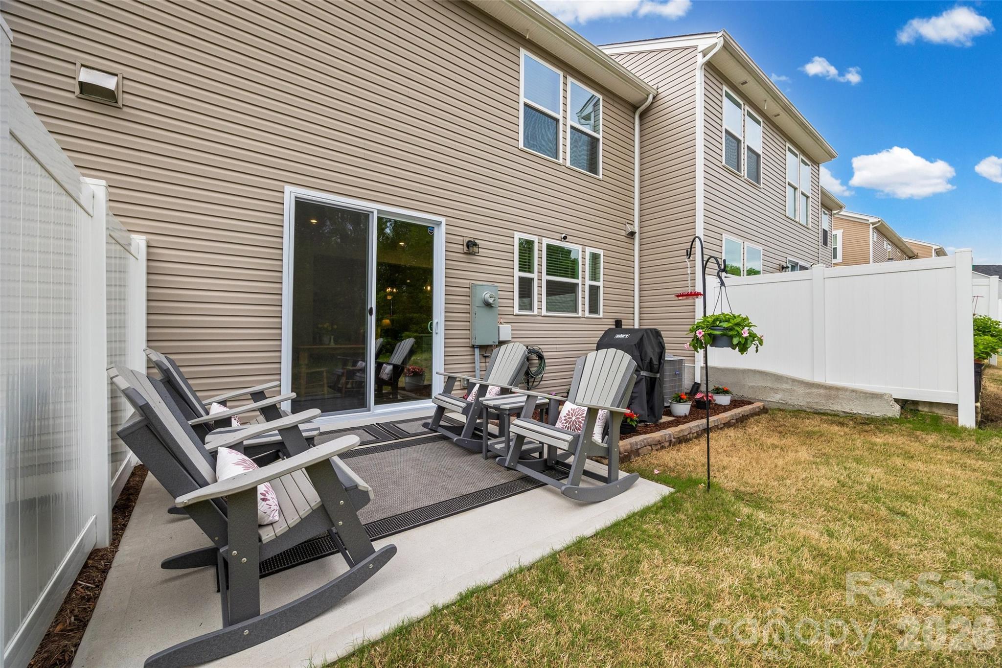 4769 Darcey Way — Indian Land