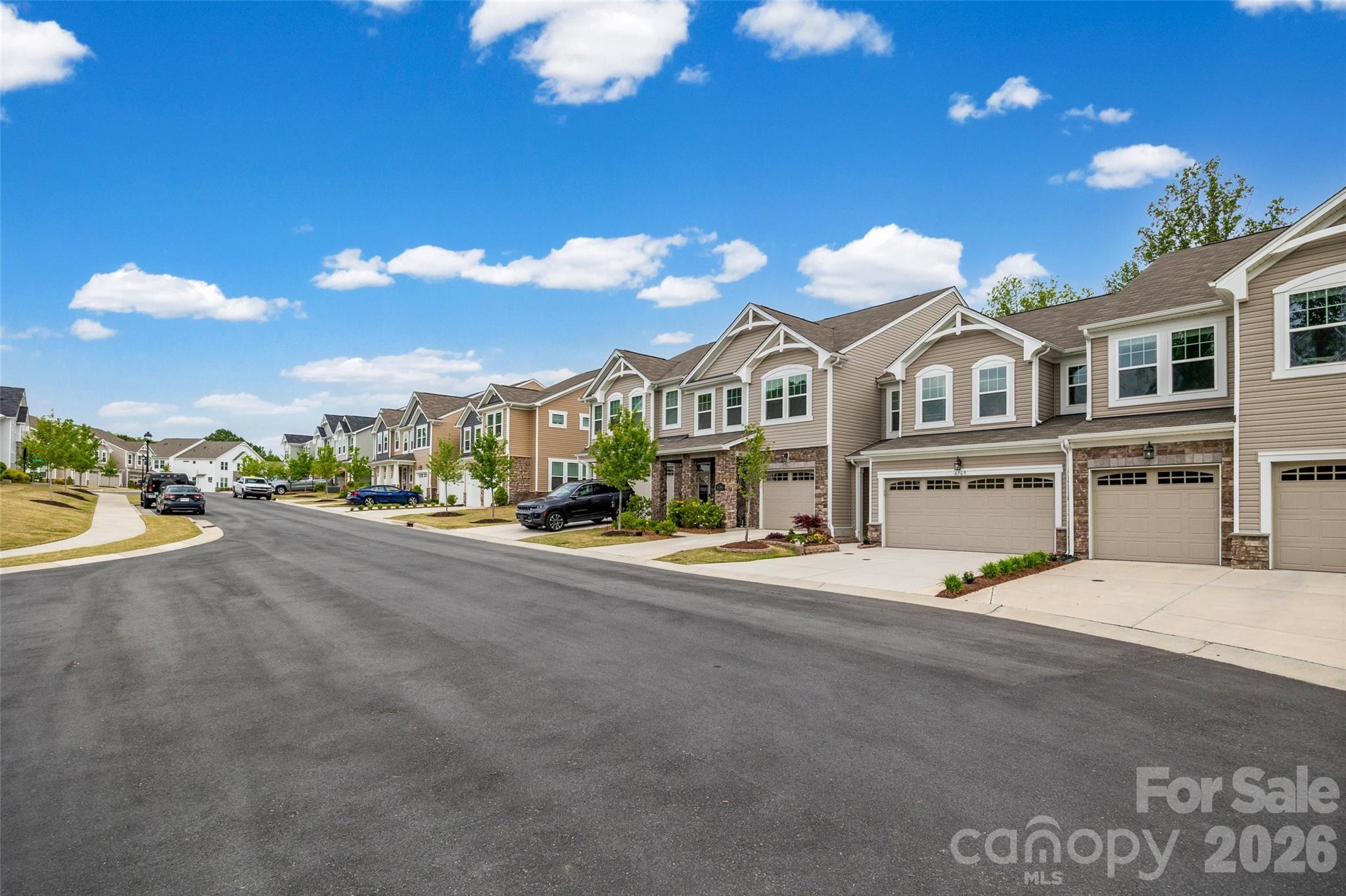 4769 Darcey Way — Indian Land