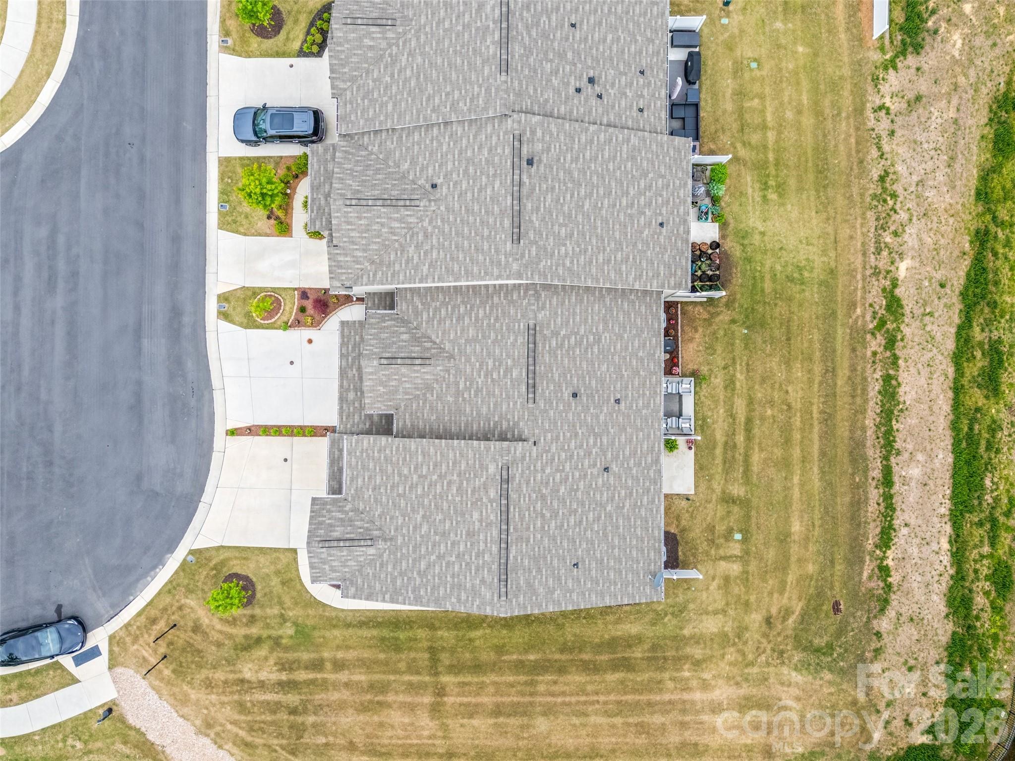 4769 Darcey Way — Indian Land