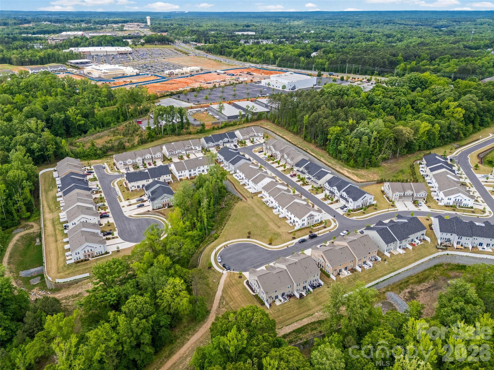 4769 Darcey Way — Indian Land