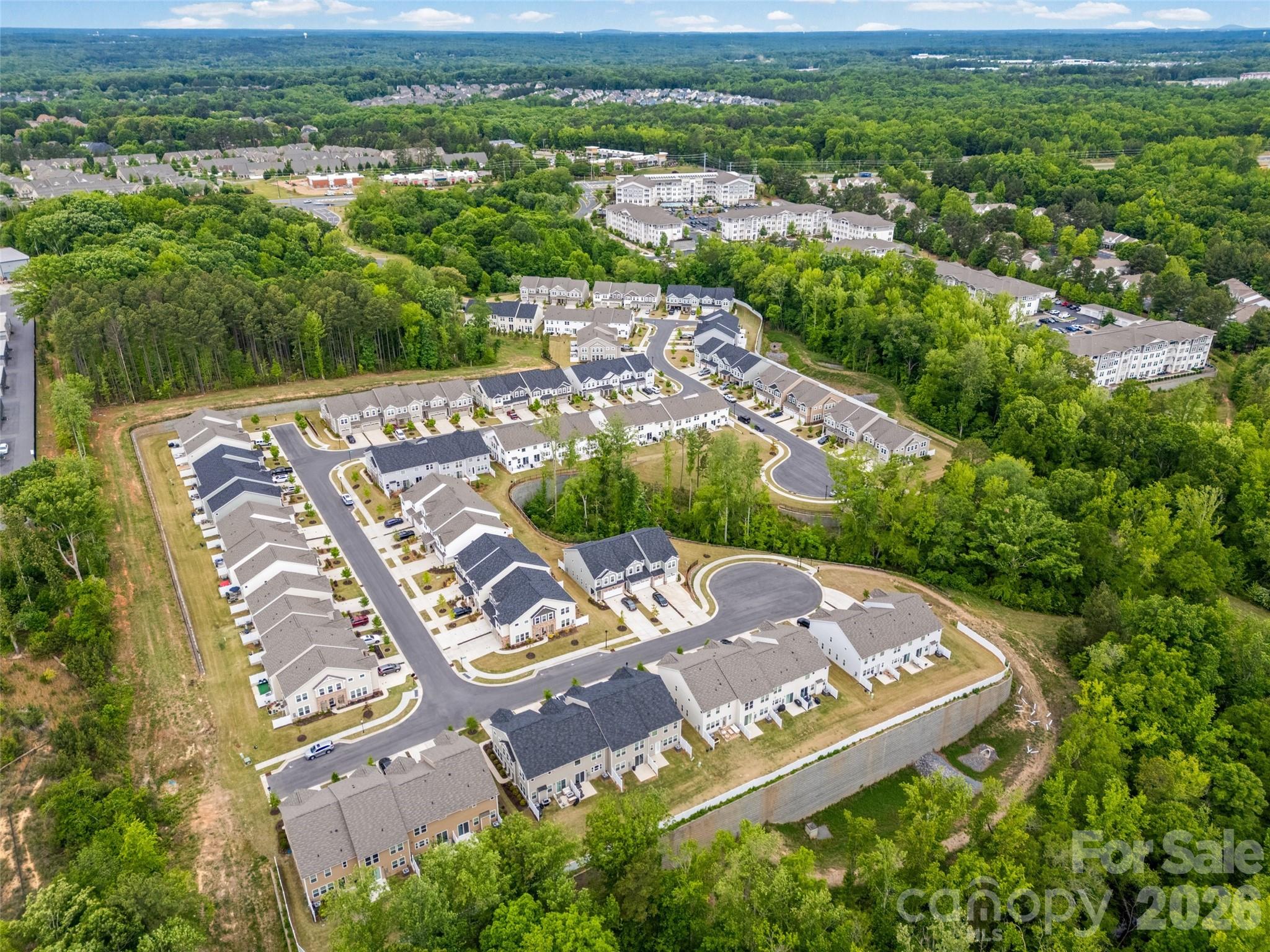 4769 Darcey Way — Indian Land