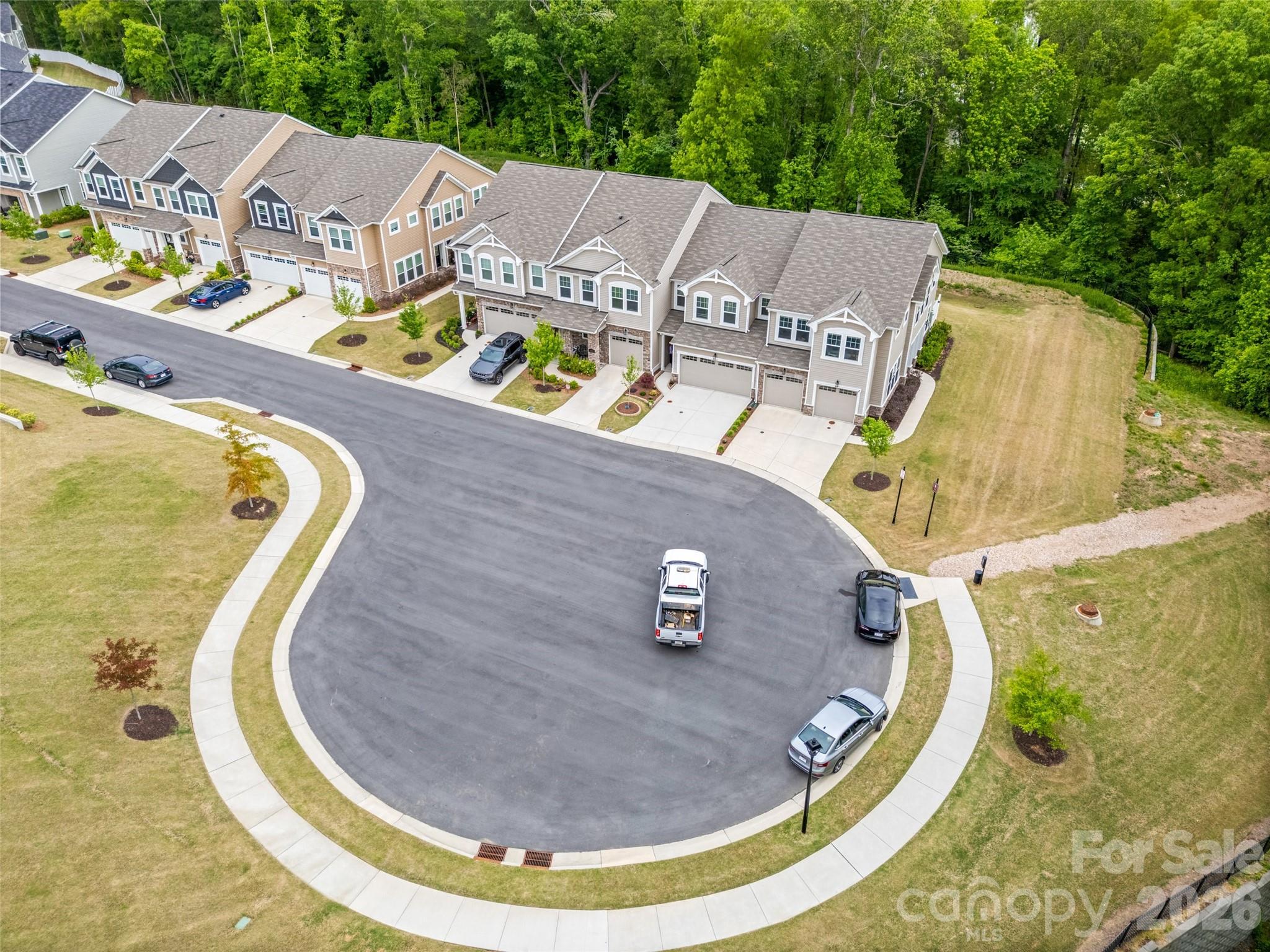 4769 Darcey Way — Indian Land