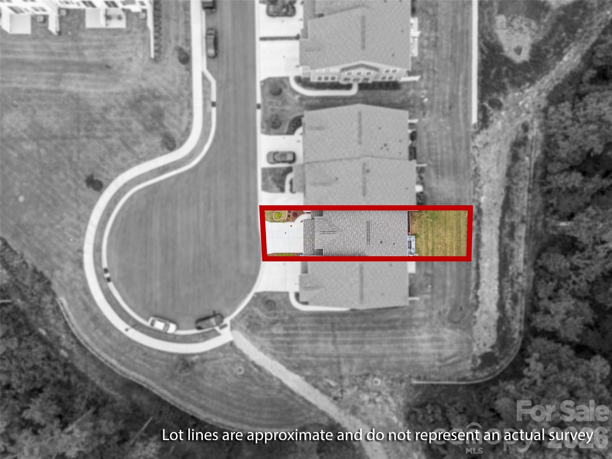 4769 Darcey Way — Indian Land