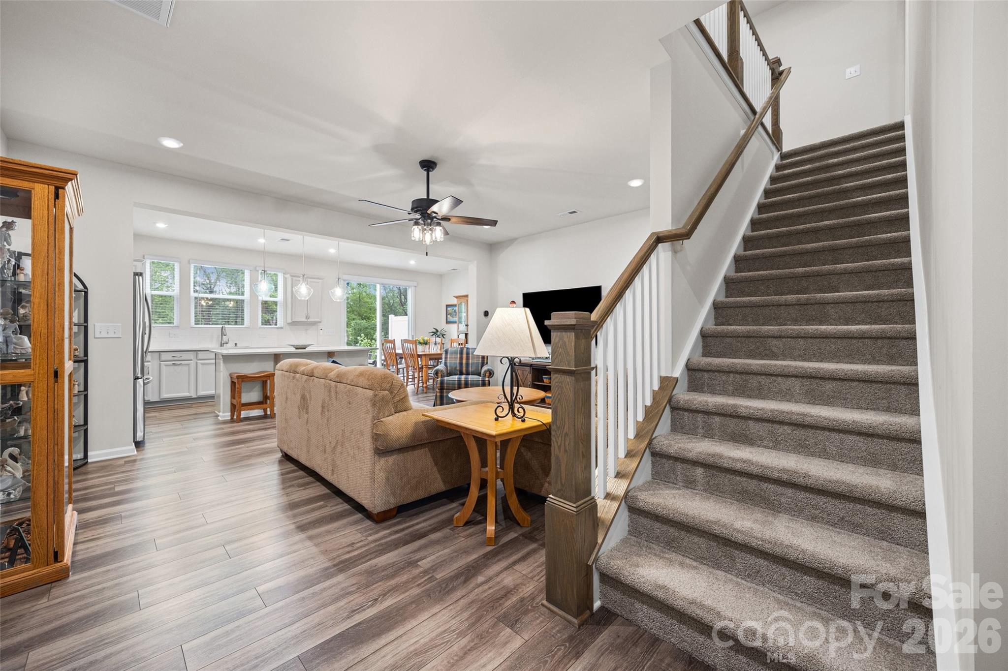 4769 Darcey Way — Indian Land