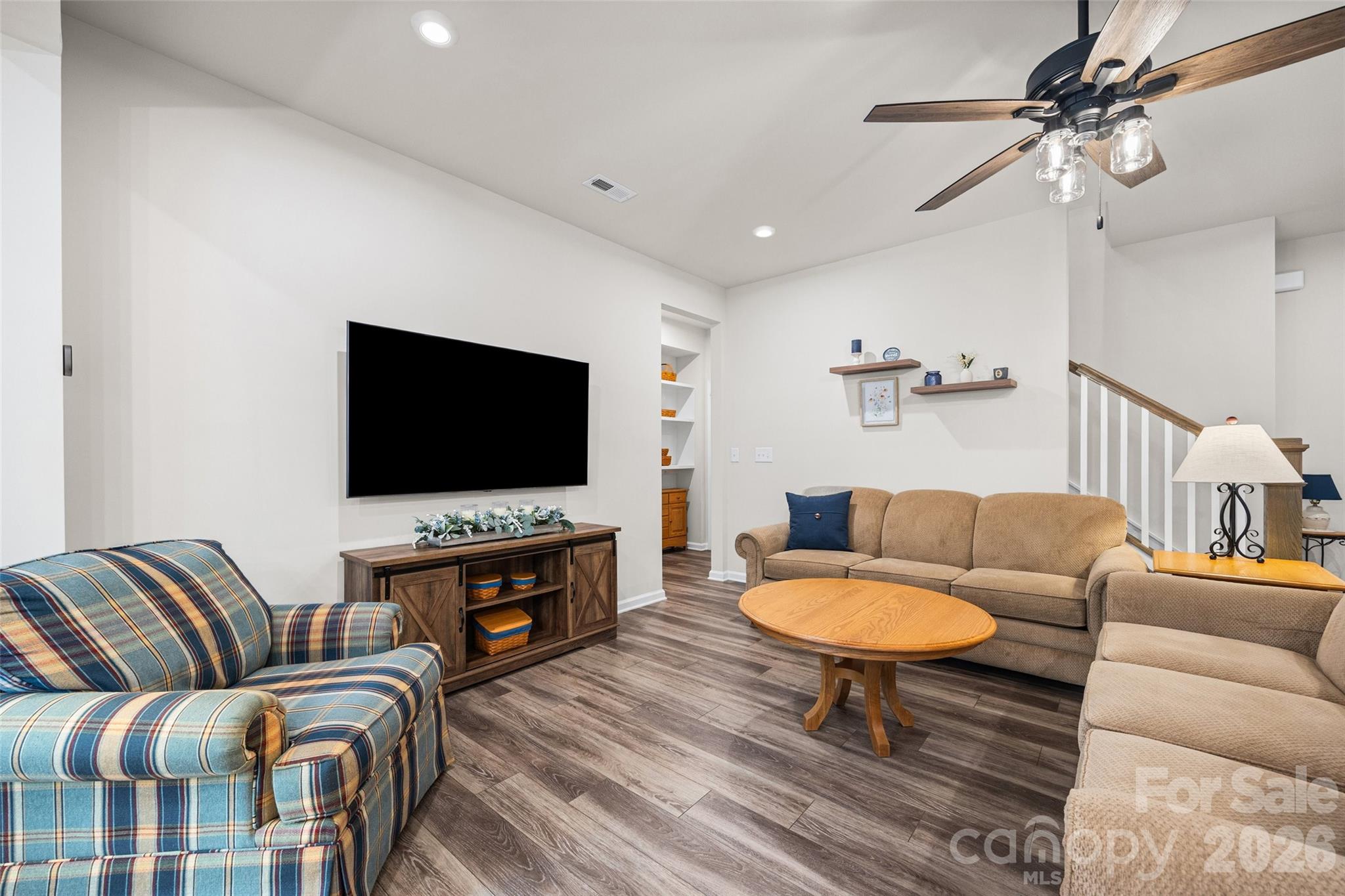4769 Darcey Way — Indian Land